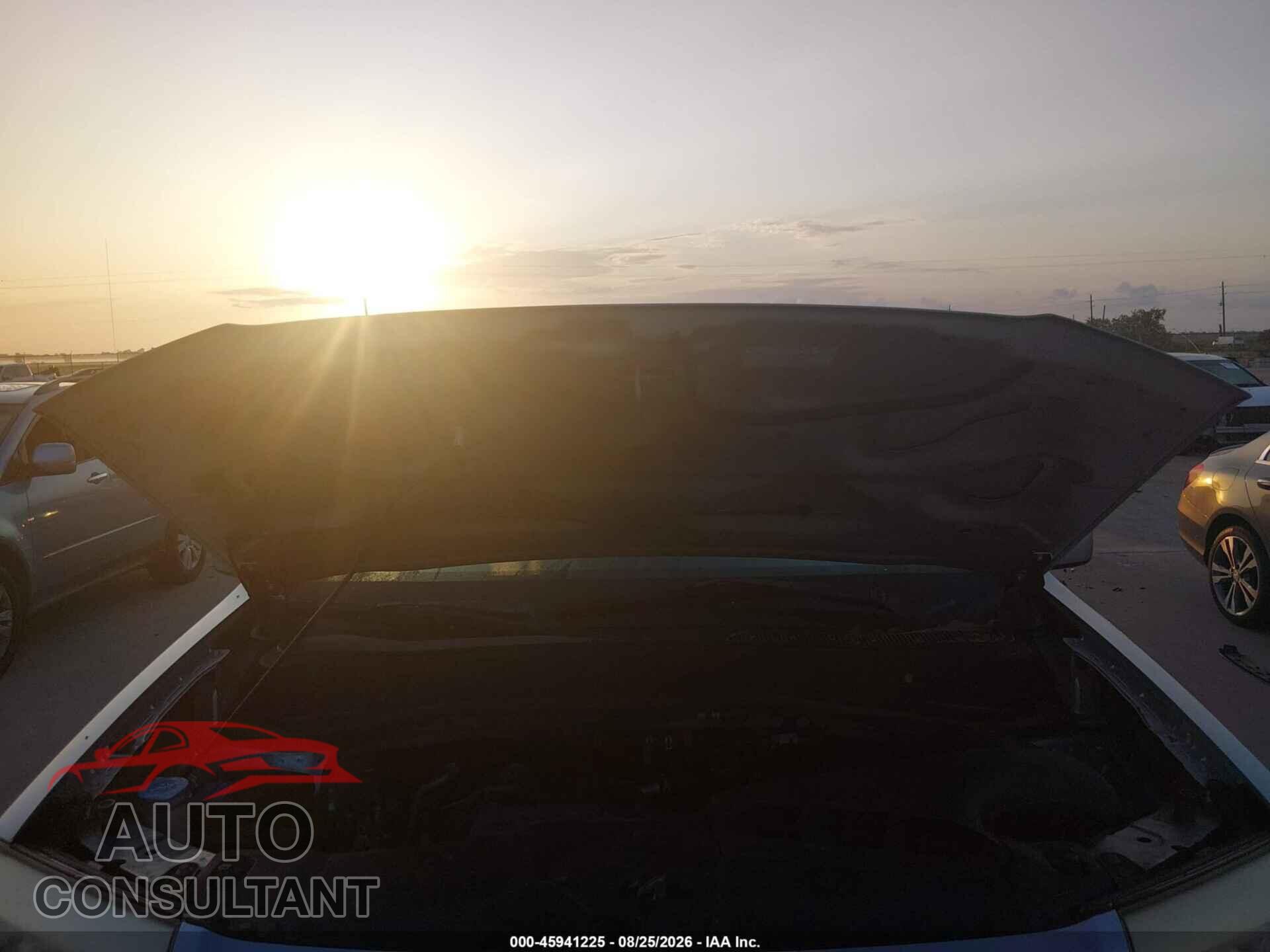 HONDA PILOT 2013 - 5FNYF4H56DB006420