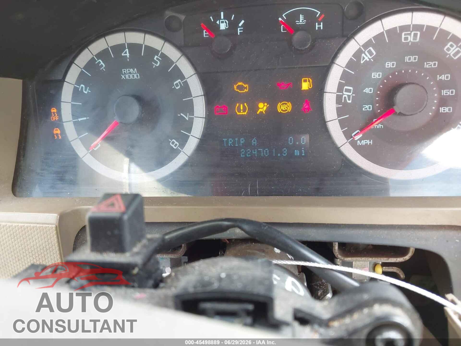 FORD ESCAPE 2012 - 1FMCU0DG6CKA23604