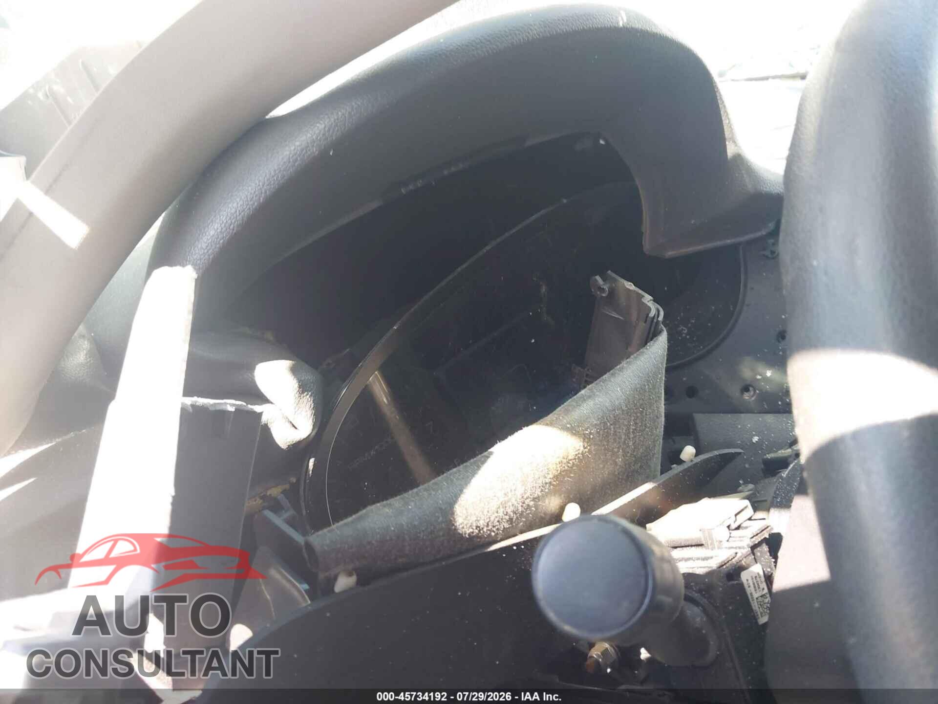 FORD EDGE 2013 - 2FMDK3GC8DBC41320