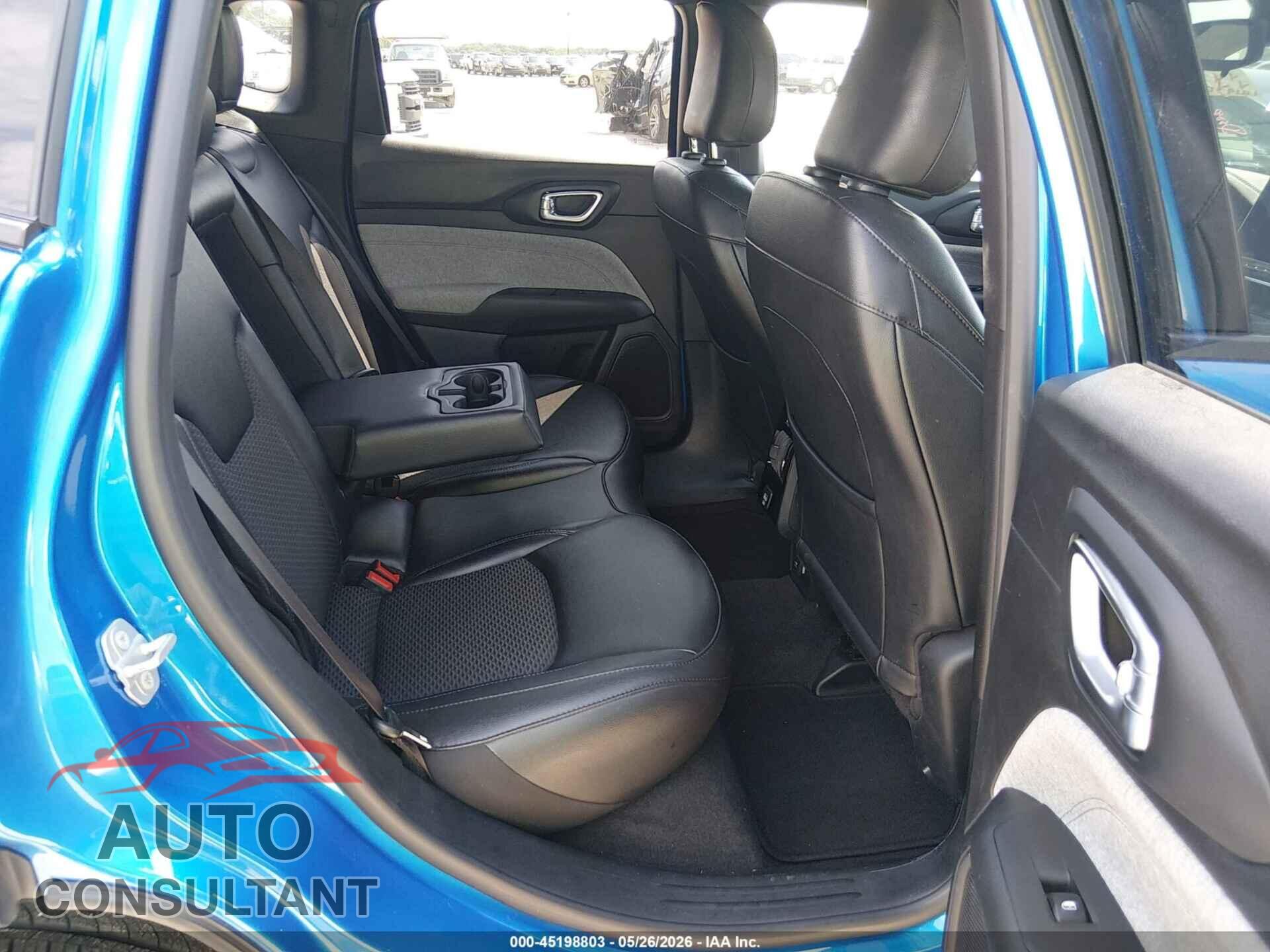 JEEP COMPASS 2024 - 3C4NJDBN2RT154342