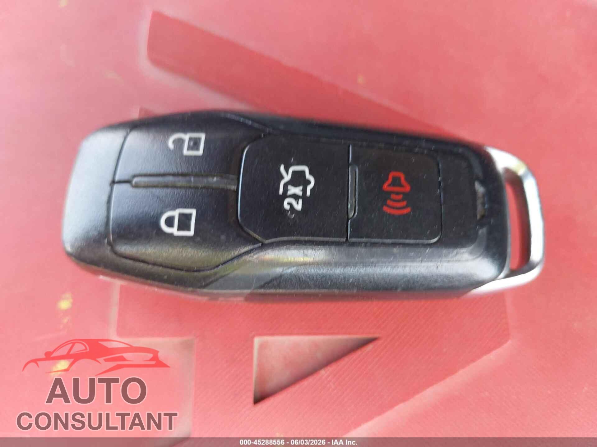 FORD EDGE 2015 - 2FMTK4J97FBC35686