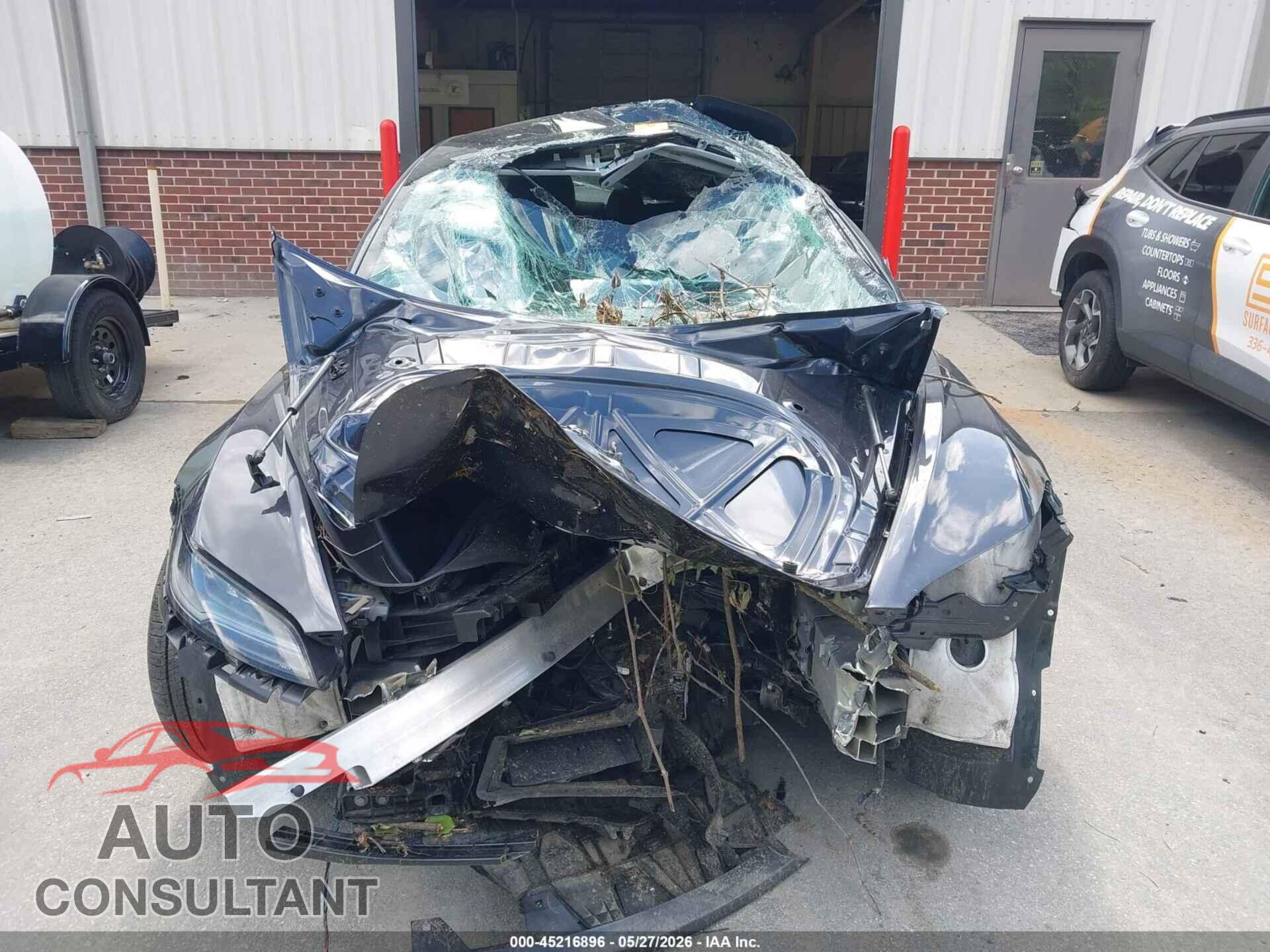 TESLA MODEL 3 2024 - 5YJ3E1EB5RF796662