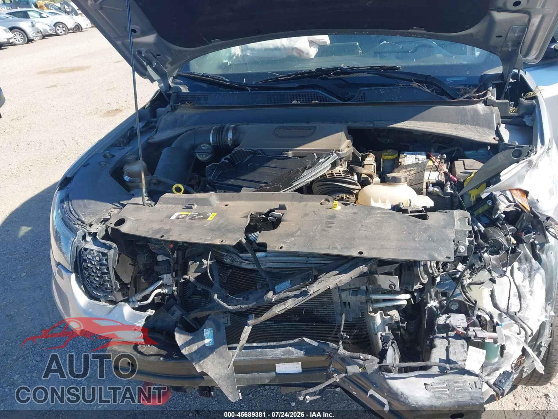 JEEP COMPASS 2024 - 3C4NJDDN7RT596529