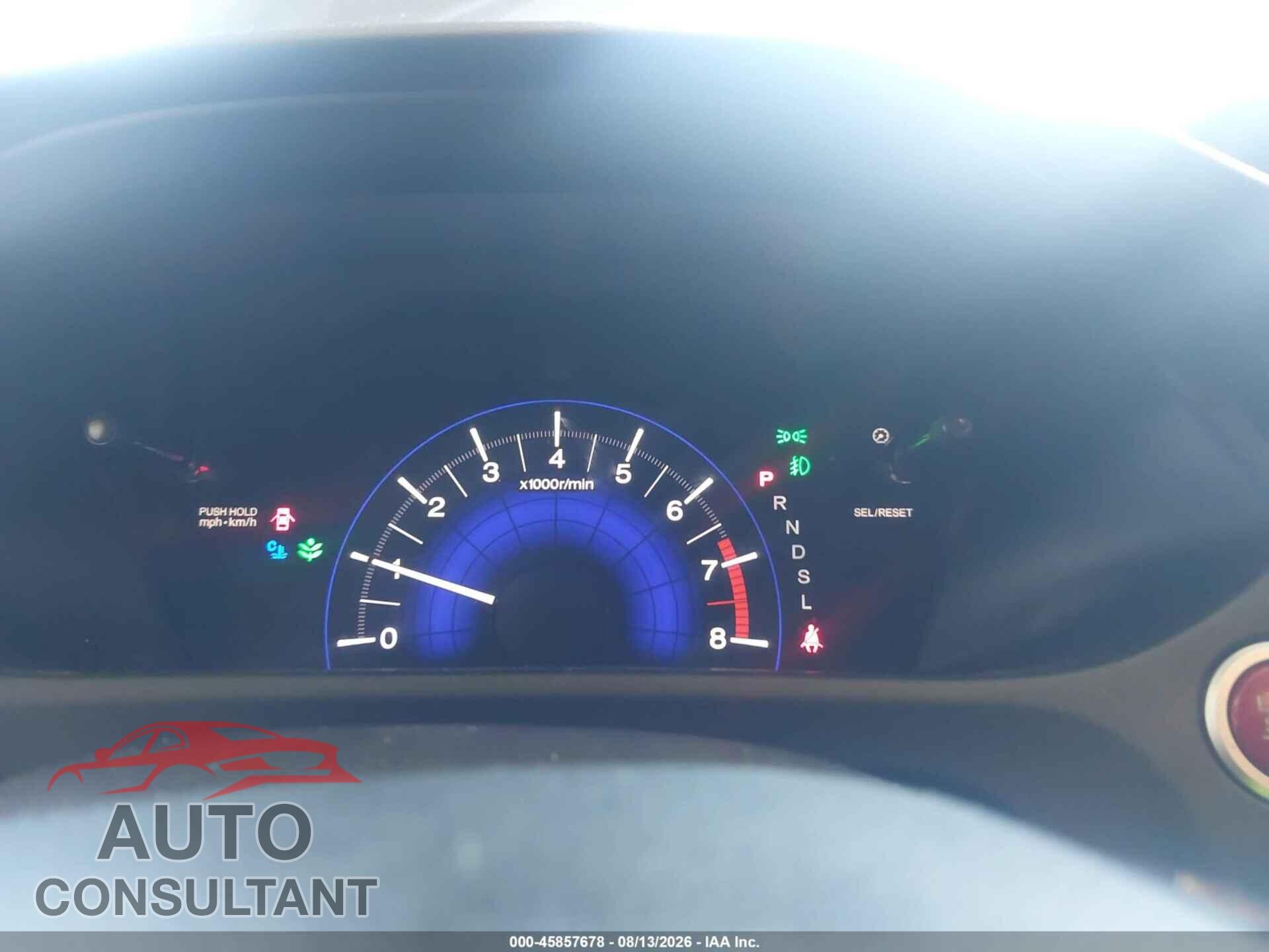HONDA CIVIC 2014 - 19XFB2F94EE010101