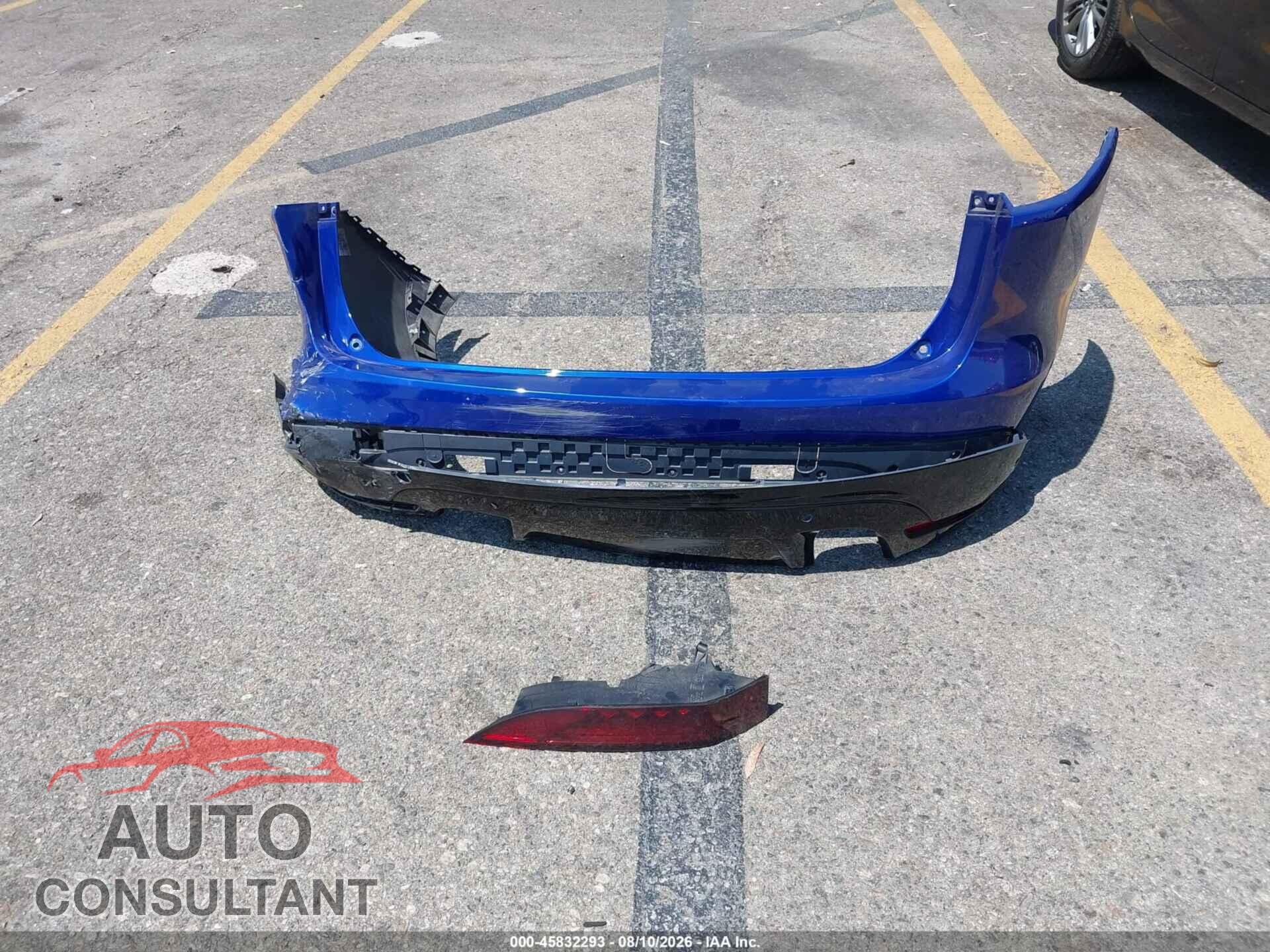 JAGUAR F-PACE 2018 - SADCM2FV1JA284660