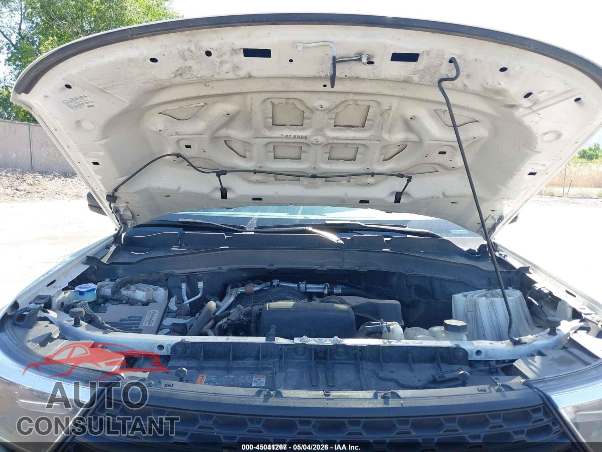 FORD EXPLORER 2023 - 1FMSK8BB8PGB71205