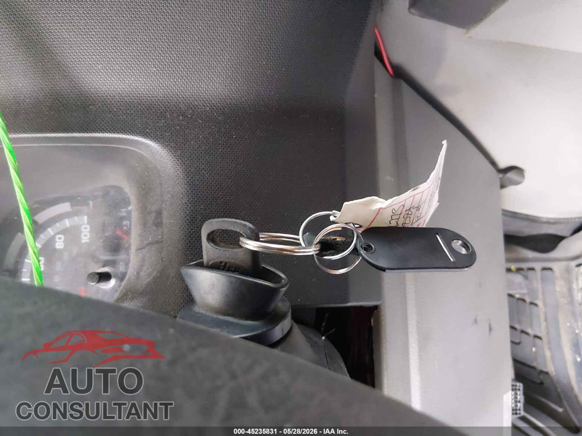 FORD E-450 CUTAWAY 2014 - 1FDFE4FS2EDA18264