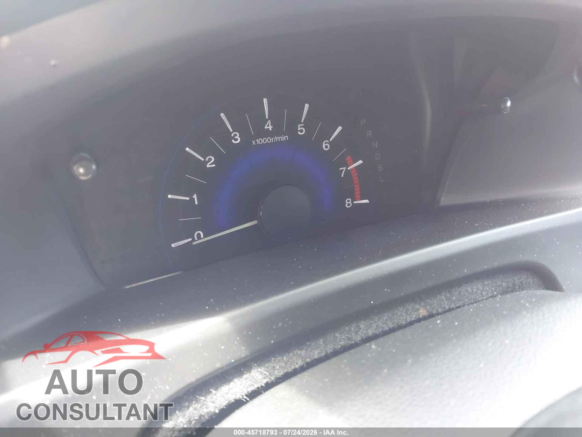 HONDA CIVIC 2015 - 19XFB2F51FE018817