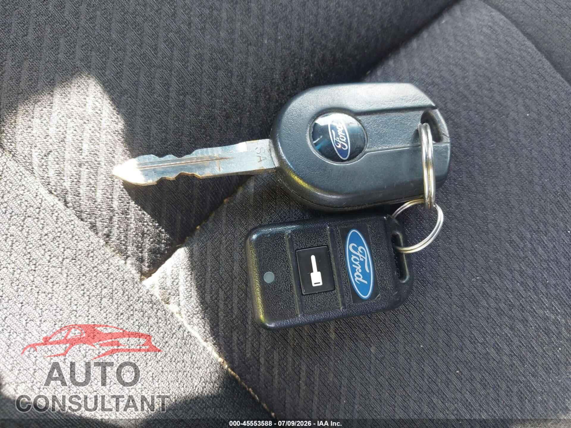 FORD F-150 2013 - 1FTFW1EF4DFD35311