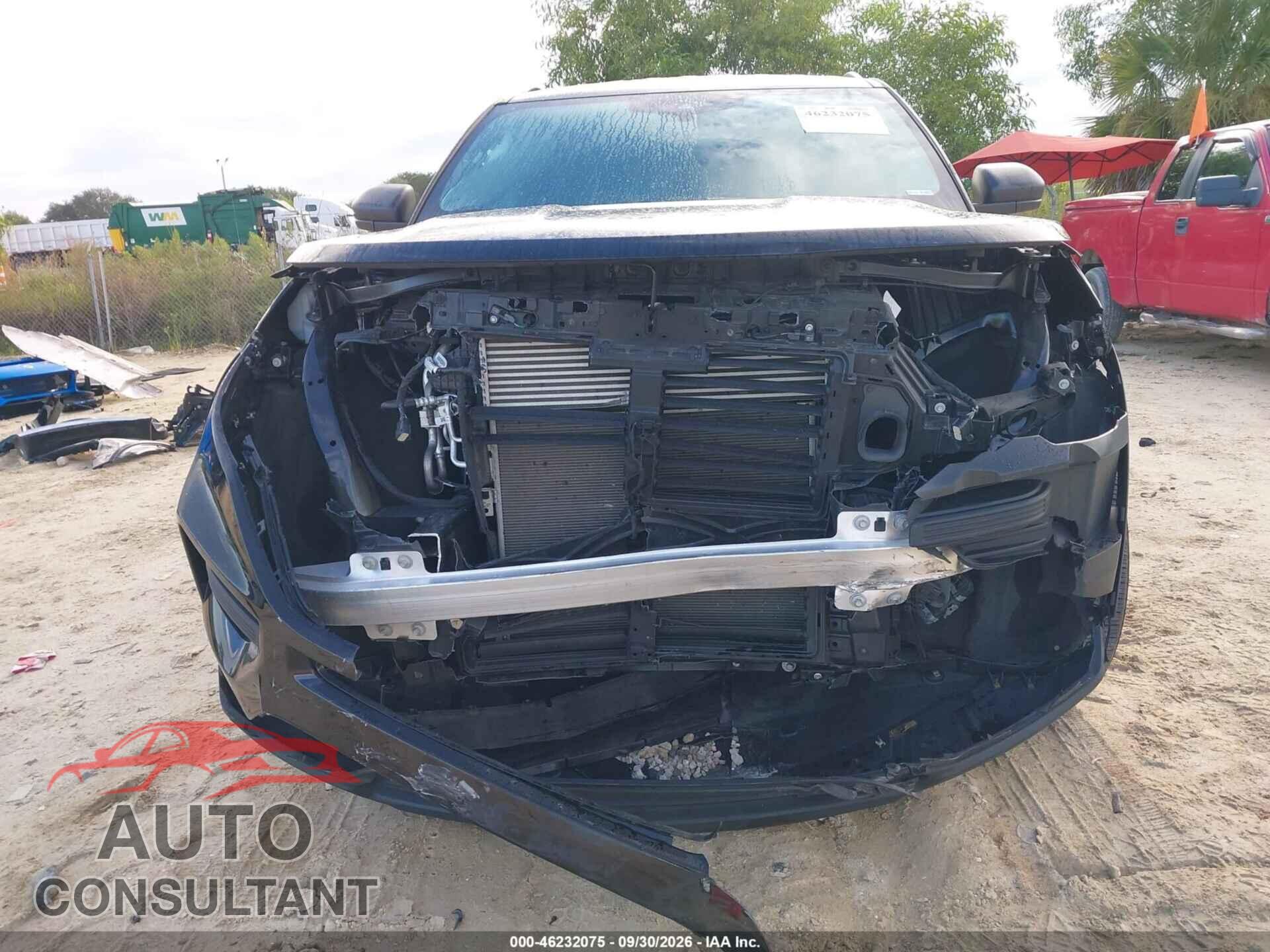 FORD EXPLORER 2023 - 1FMSK8DH0PGB74908