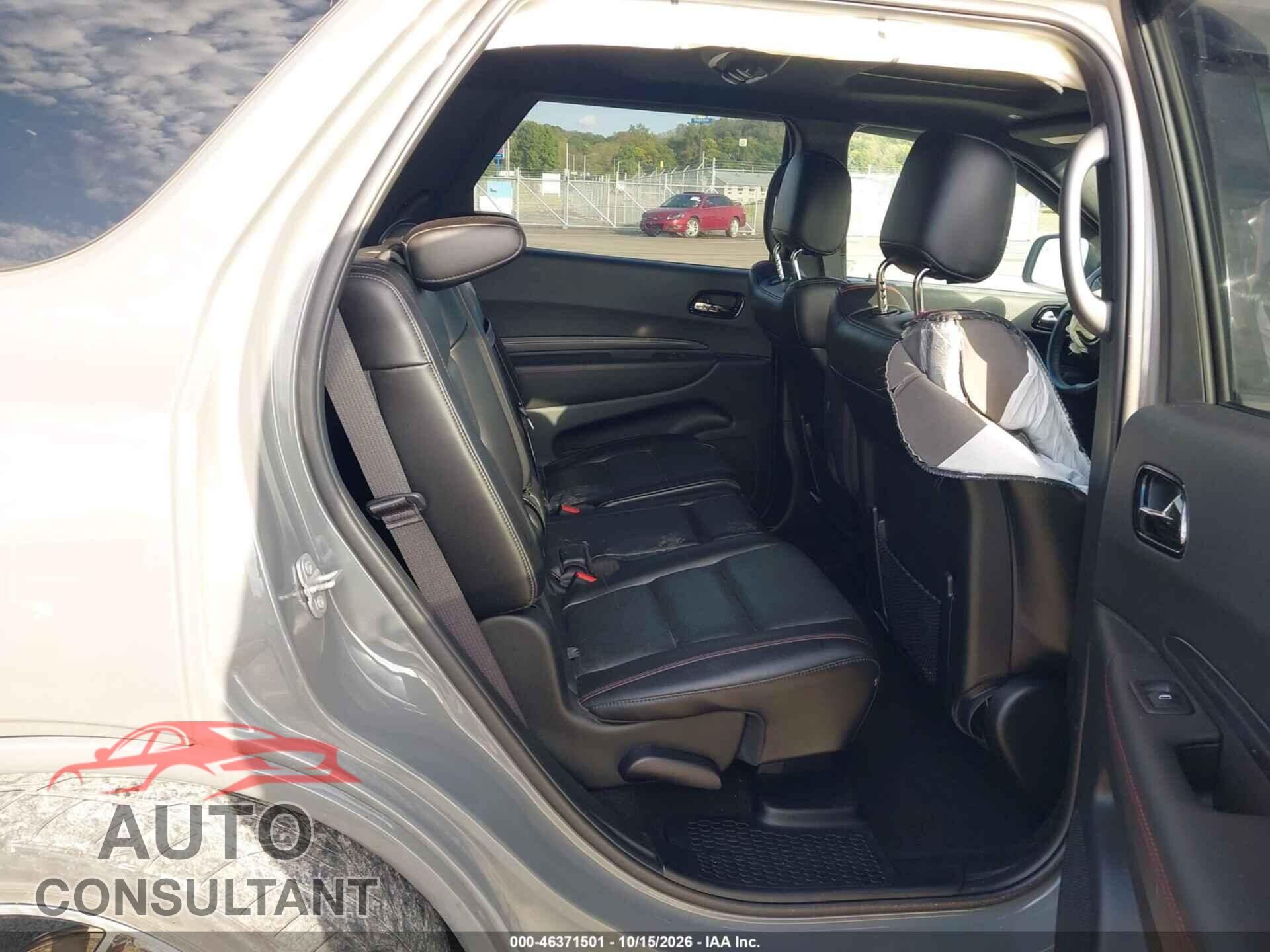 DODGE DURANGO 2023 - 1C4SDJCT7PC689536