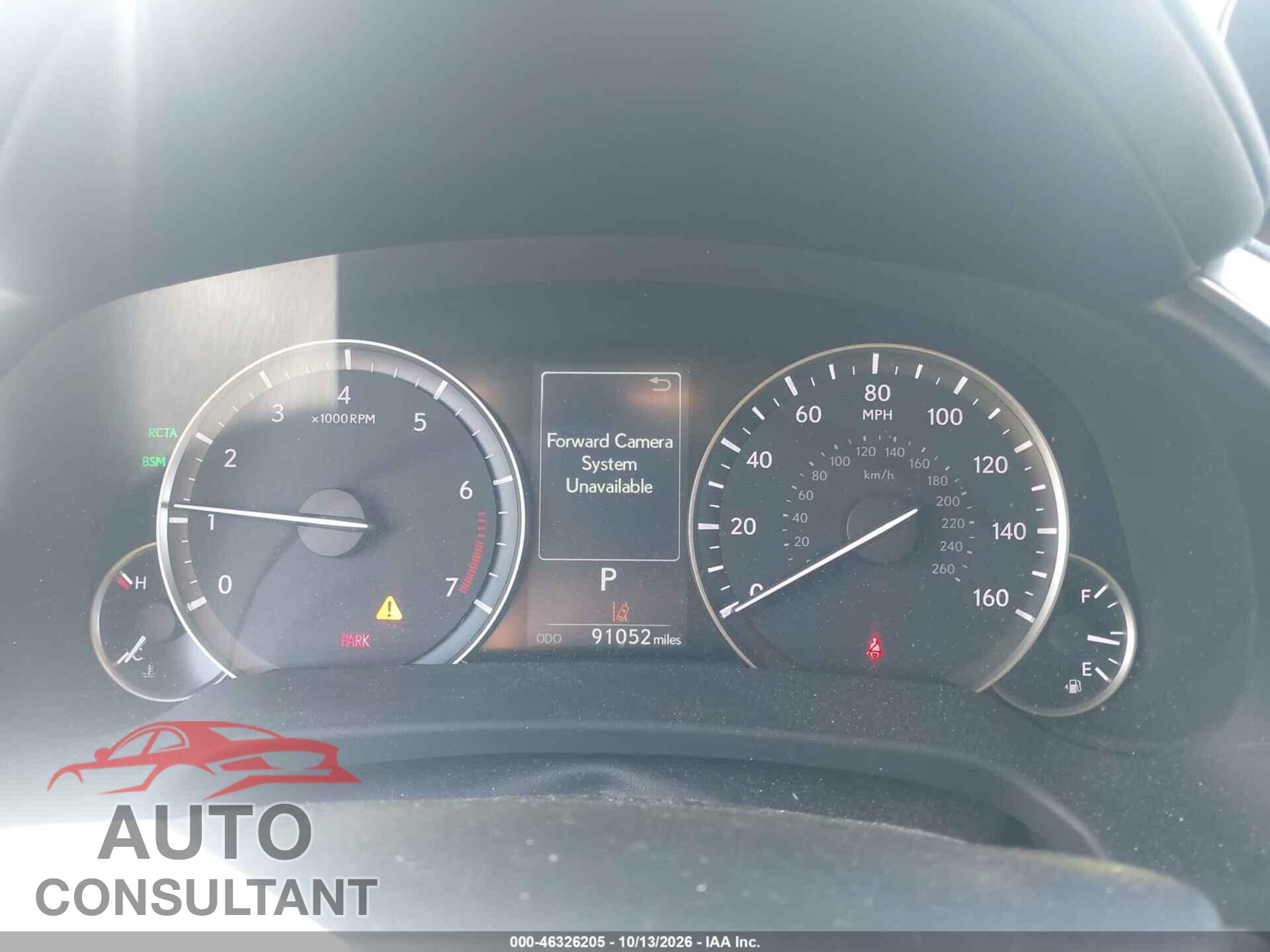 LEXUS RX 350 2017 - 2T2BZMCA7HC111491