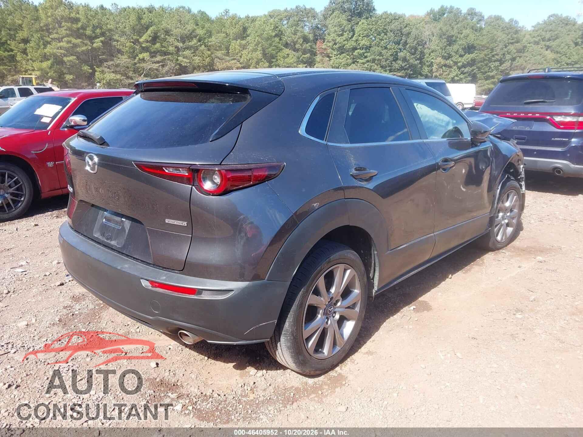 MAZDA CX-30 2021 - 3MVDMABL5MM229665