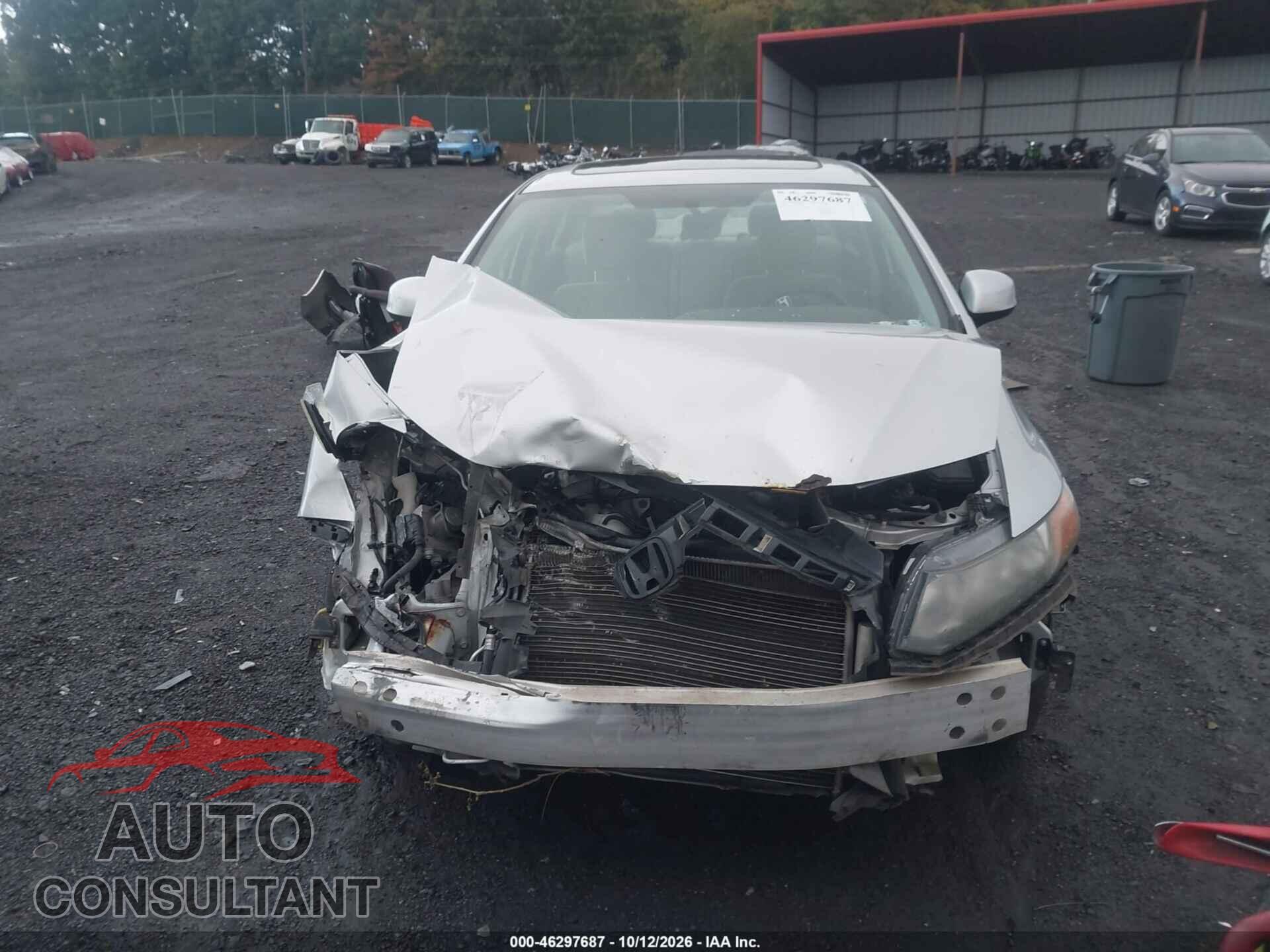 HONDA CIVIC 2012 - 19XFB2F81CE327676