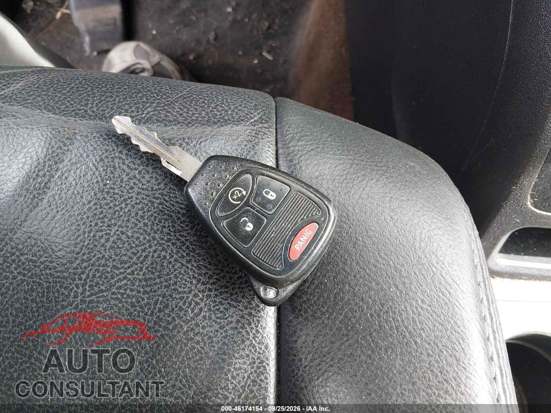 JEEP COMPASS 2015 - 1C4NJDEB1FD131024
