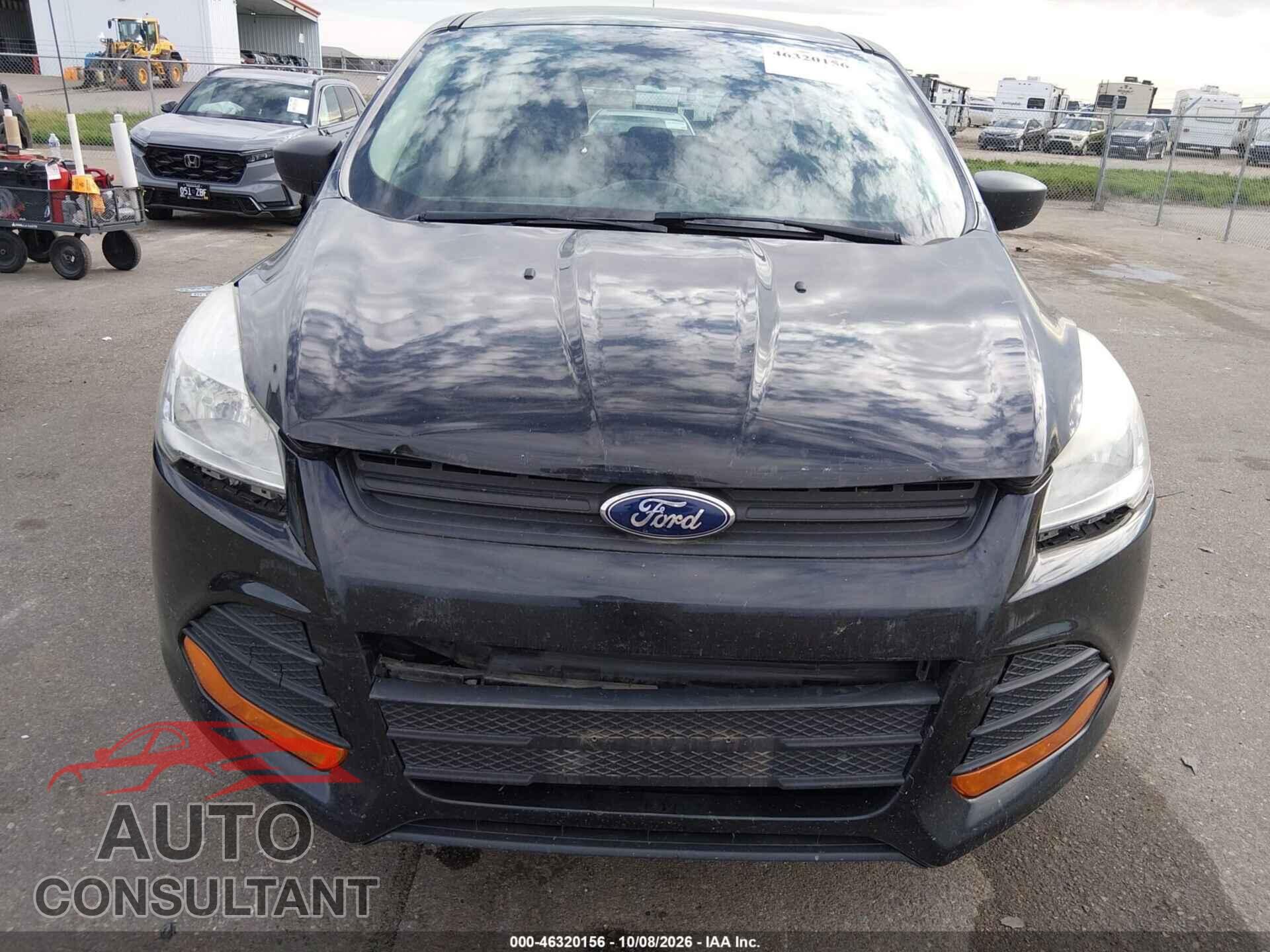 FORD ESCAPE 2014 - 1FMCU0F75EUE53175