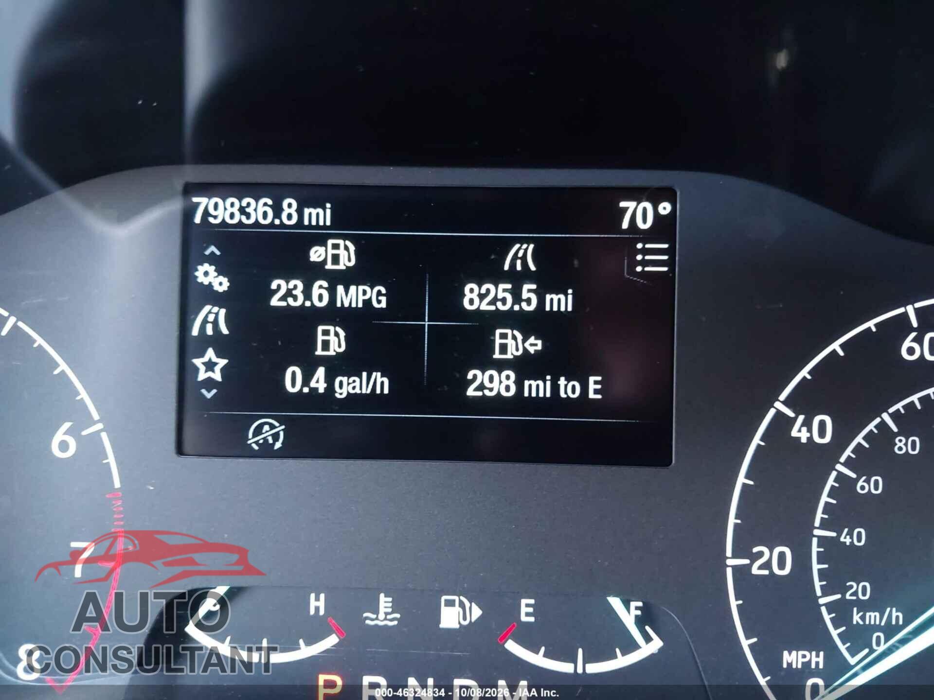 FORD TRANSIT CONNECT 2021 - NM0GE9E26M1485336