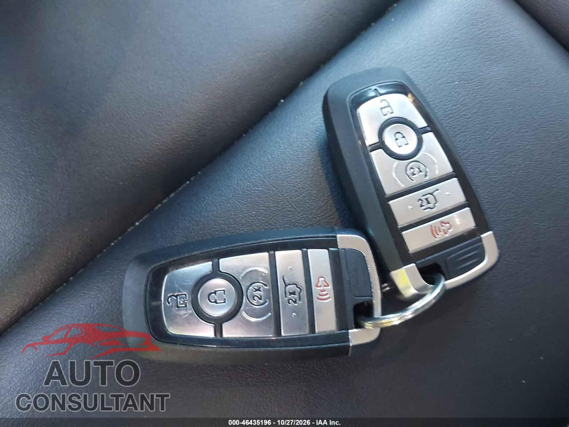 FORD EXPLORER 2023 - 1FMSK7DH5PGC32408