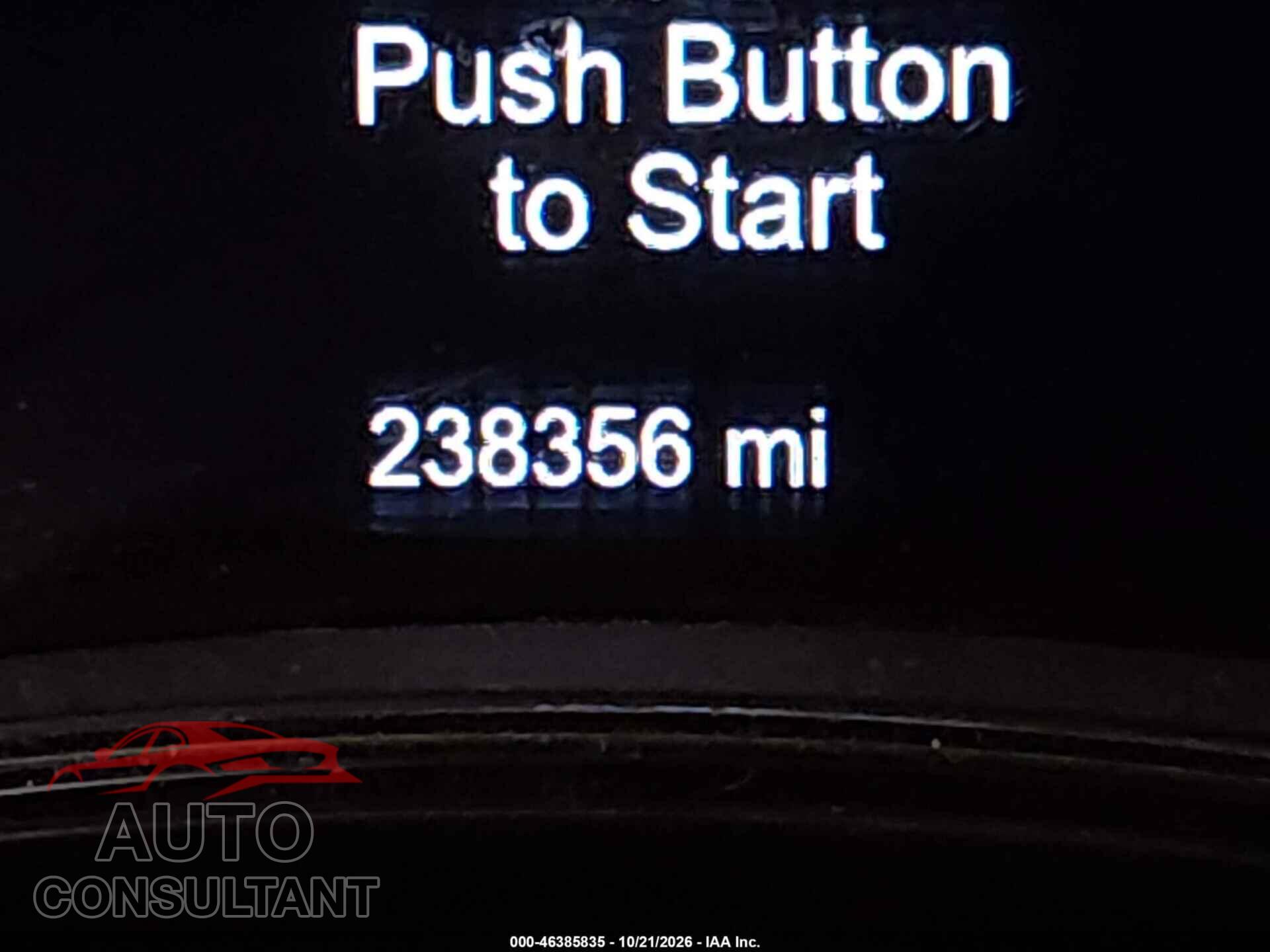 DODGE DURANGO 2014 - 1C4SDJDT7EC410467