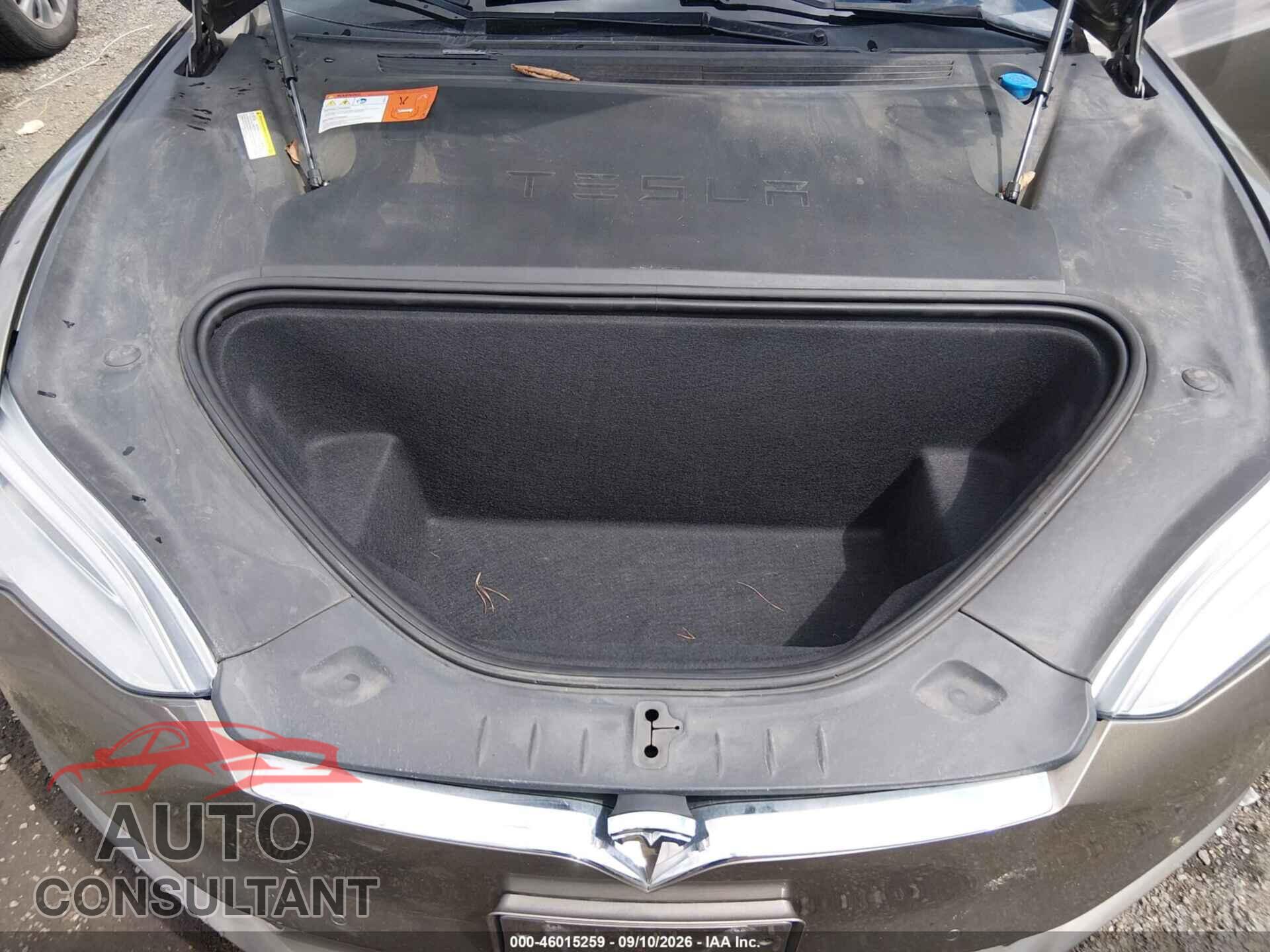 TESLA MODEL S 2016 - 5YJSA1E28GF149757