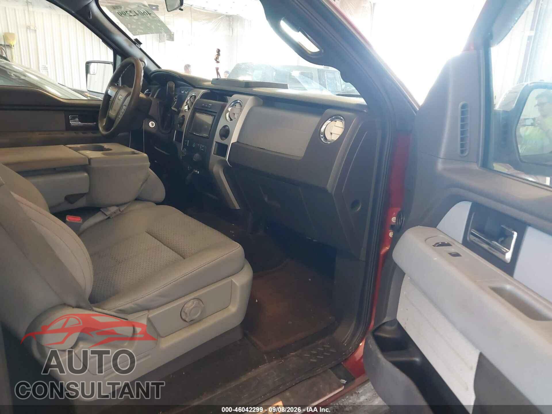 FORD F-150 2014 - 1FTFW1EF9EKE85357