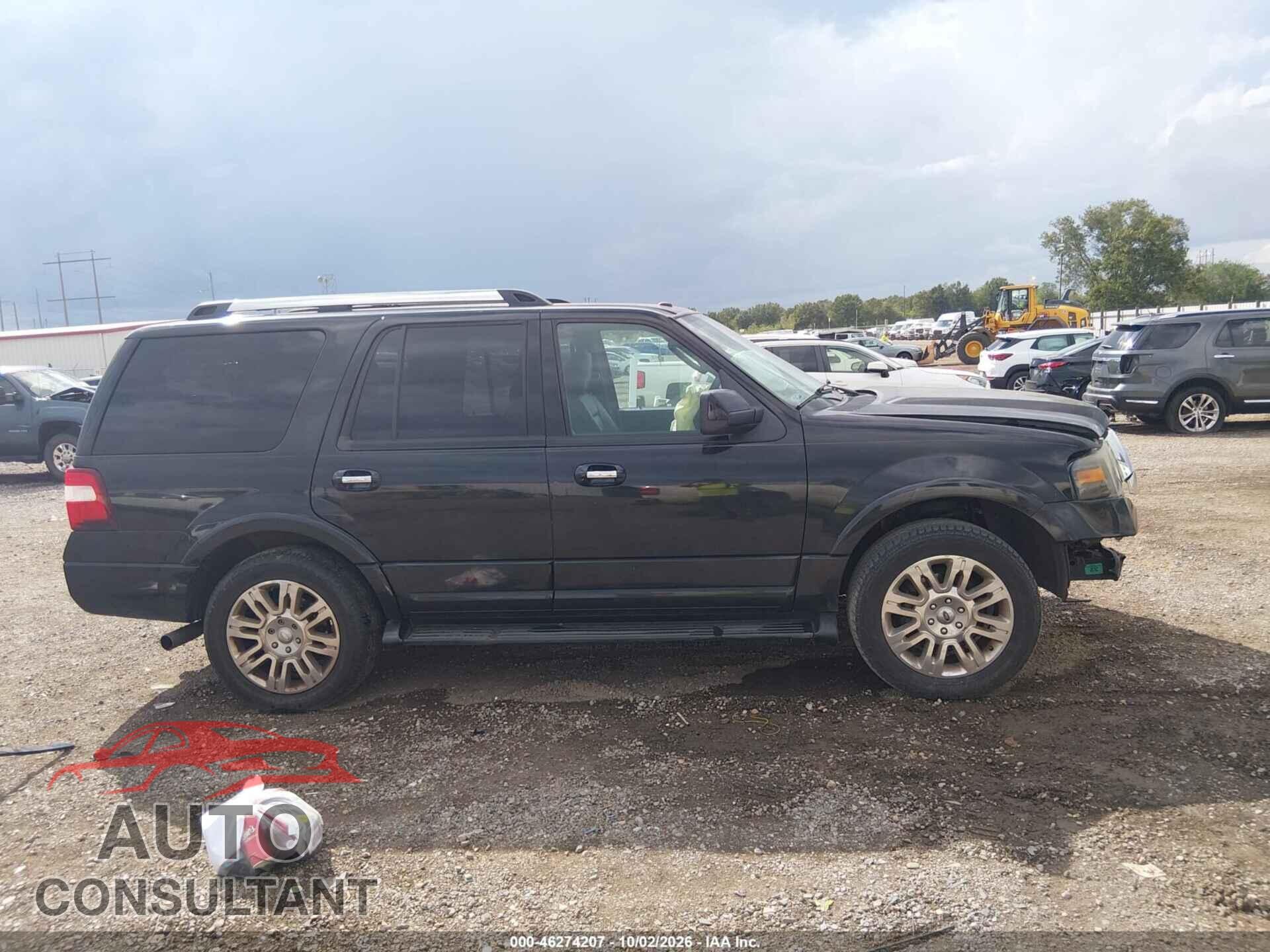 FORD EXPEDITION 2012 - 1FMJU1K58CEF53957