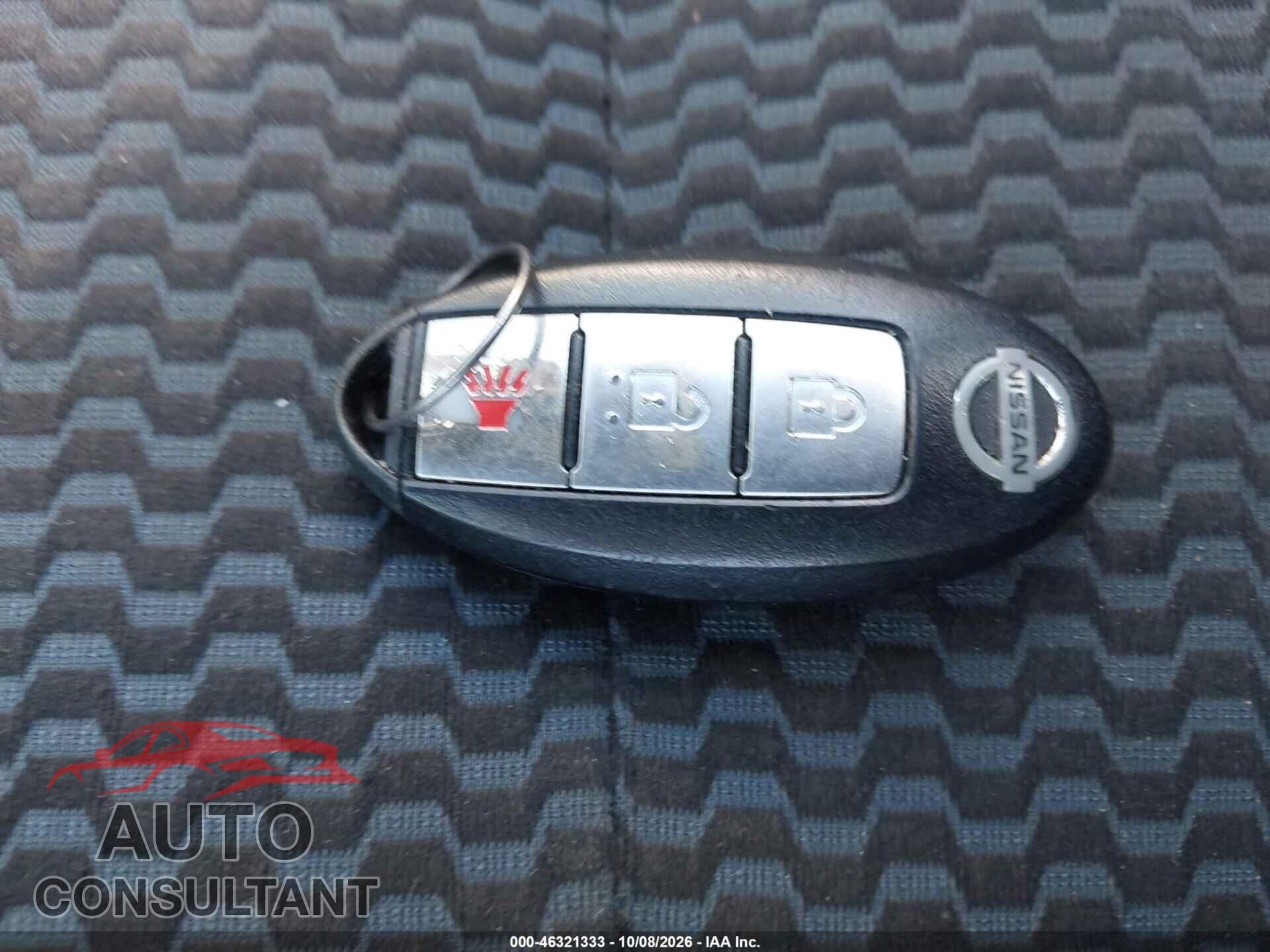 NISSAN VERSA NOTE 2014 - 3N1CE2CPXEL354737