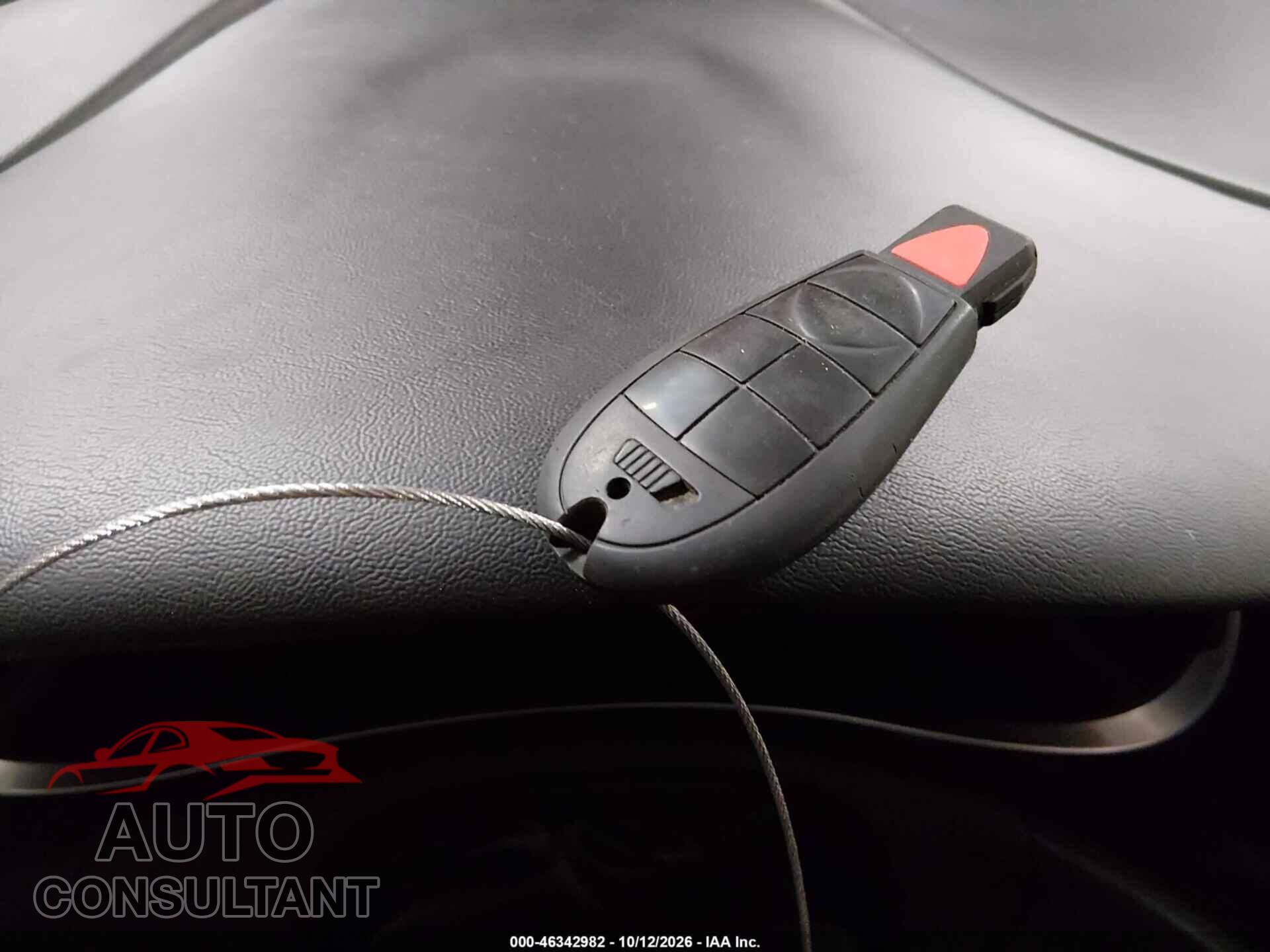DODGE DART 2013 - 1C3CDFBA2DD337718