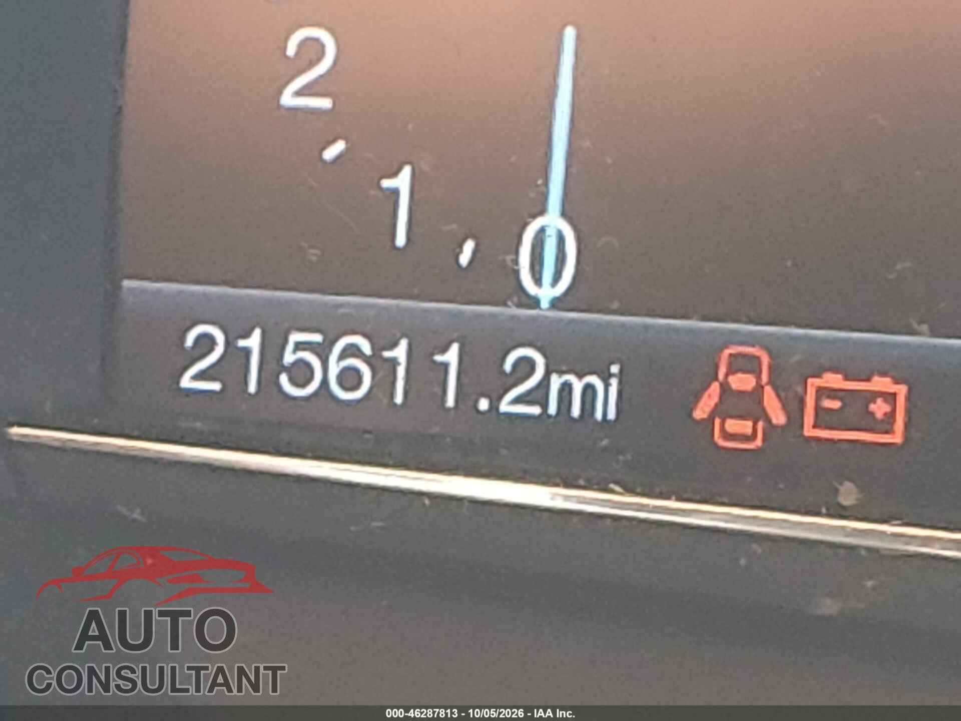 FORD EXPLORER 2017 - 1FM5K7D81HGA15744