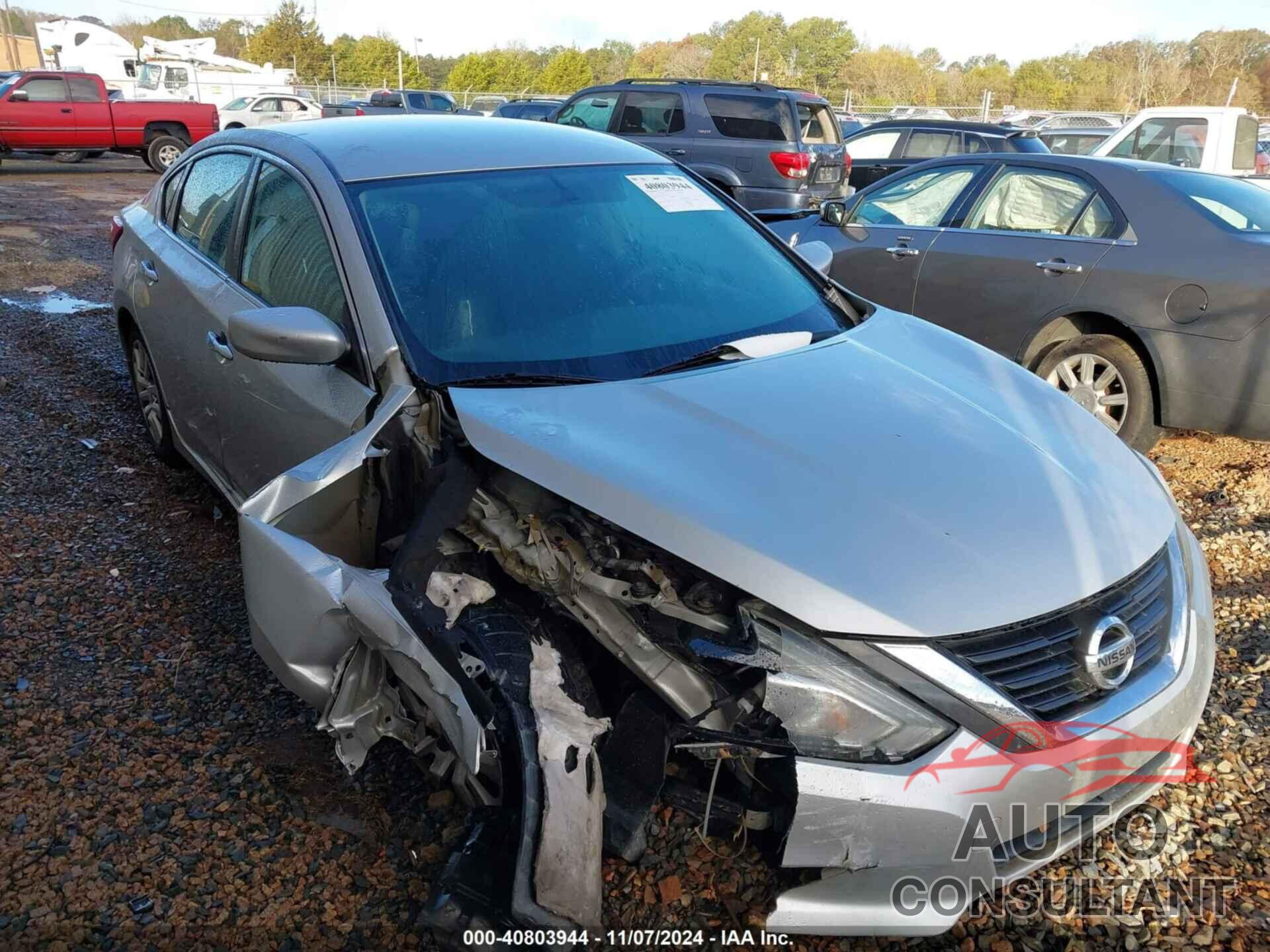 NISSAN ALTIMA 2016 - 1N4AL3AP5GC240782