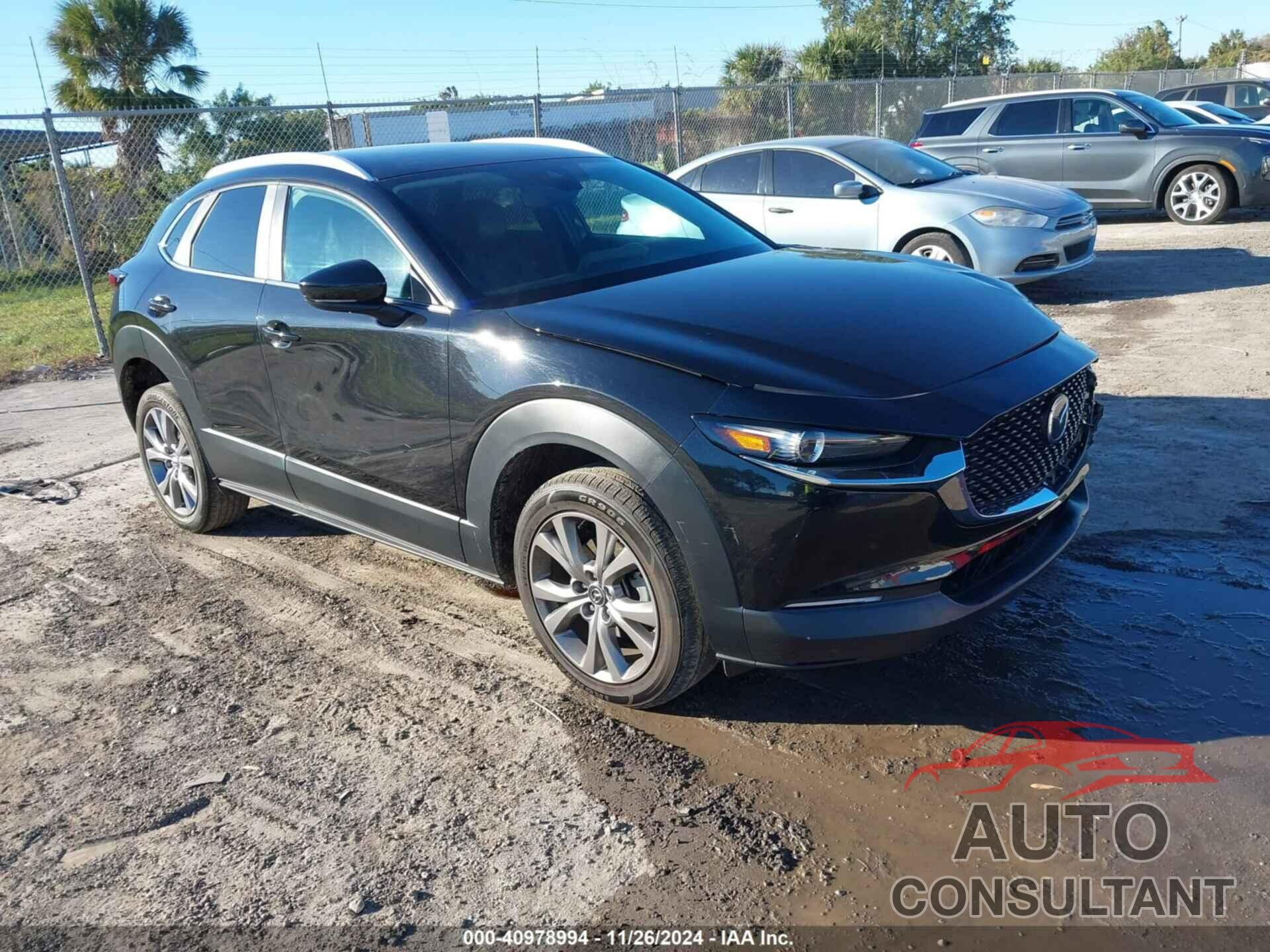 MAZDA CX-30 2023 - 3MVDMBBM4PM532570