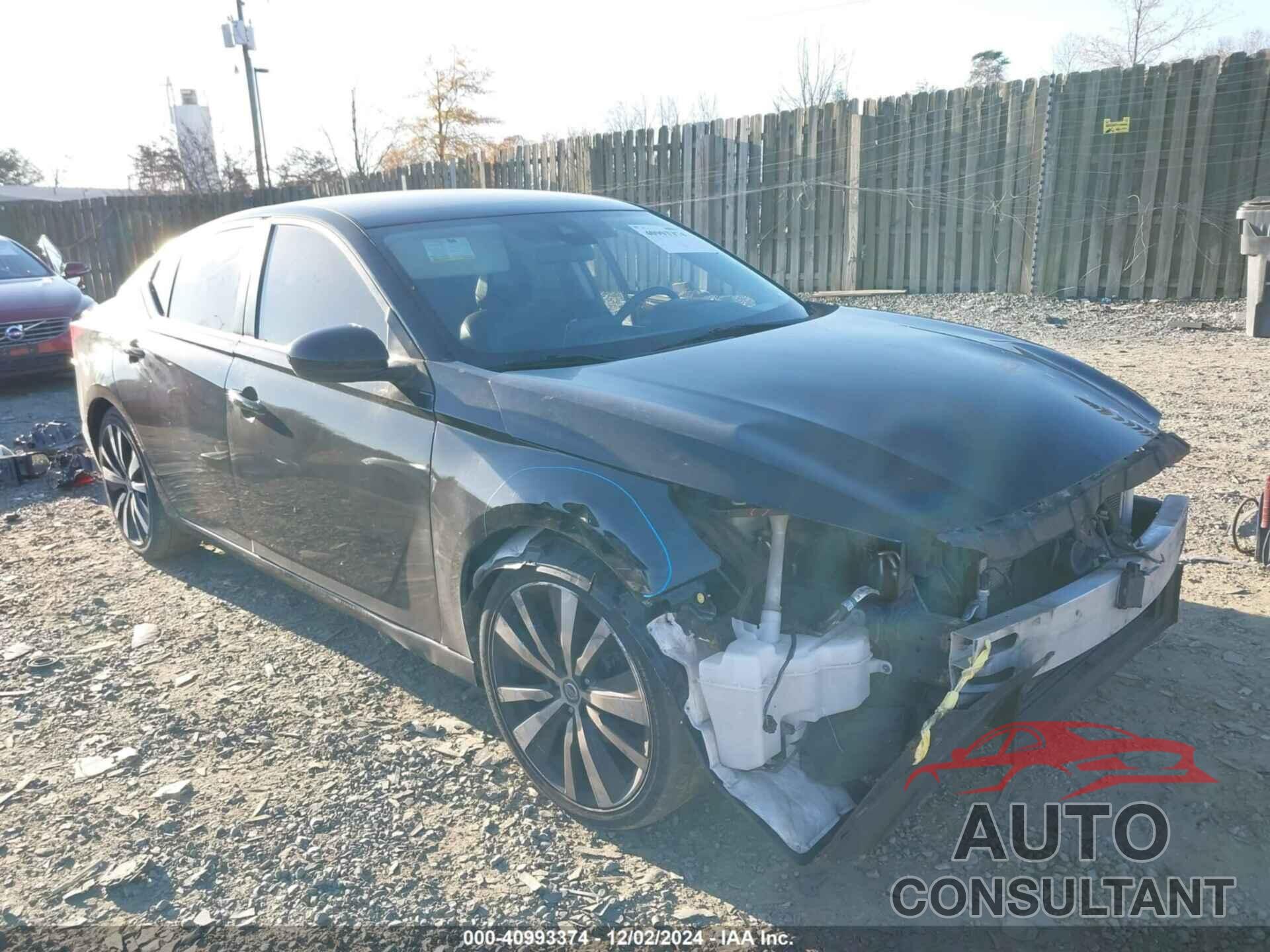 NISSAN ALTIMA 2020 - 1N4BL4CV4LC128457