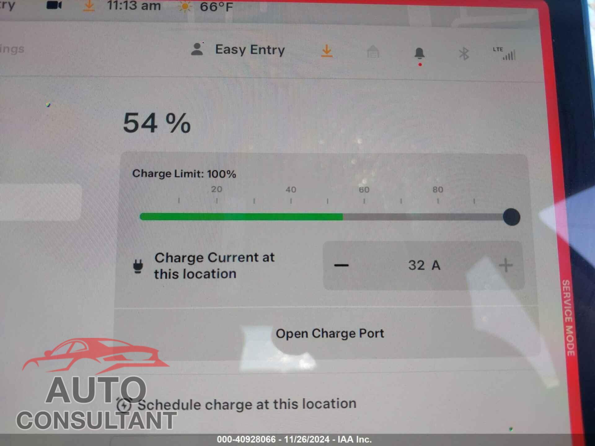 TESLA MODEL 3 2023 - 5YJ3E1EA9PF489533