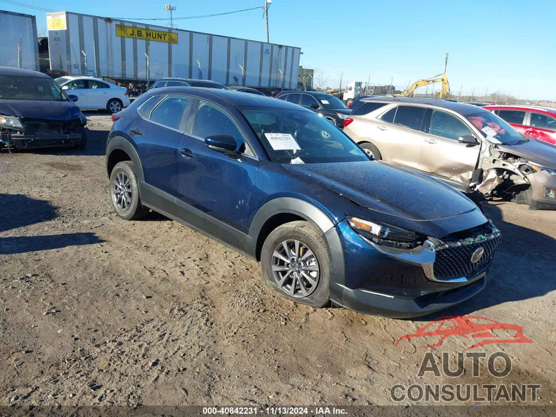 MAZDA CX-30 2024 - 3MVDMBAM9RM622060