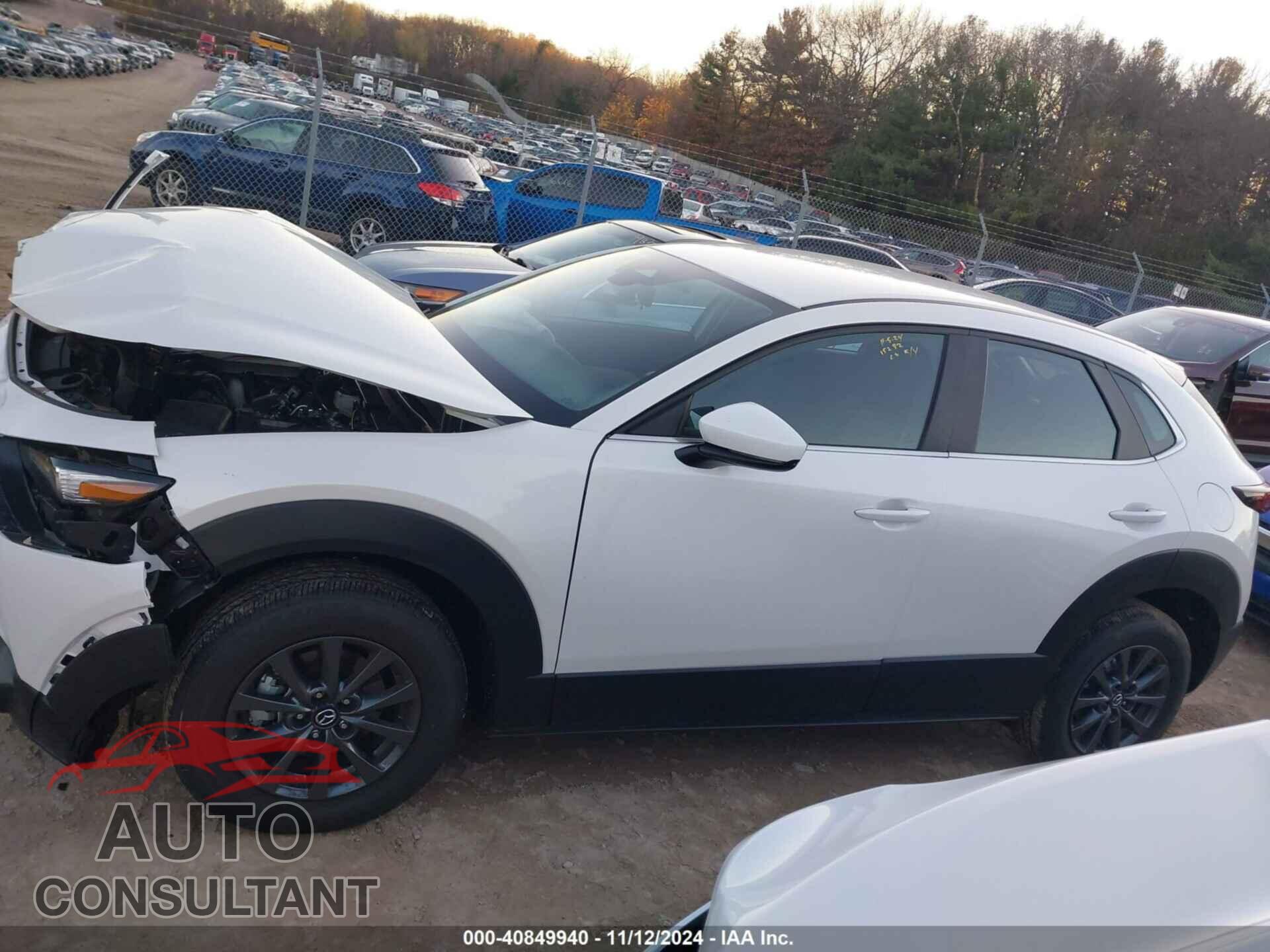 MAZDA CX-30 2024 - 3MVDMBAM1RM683046