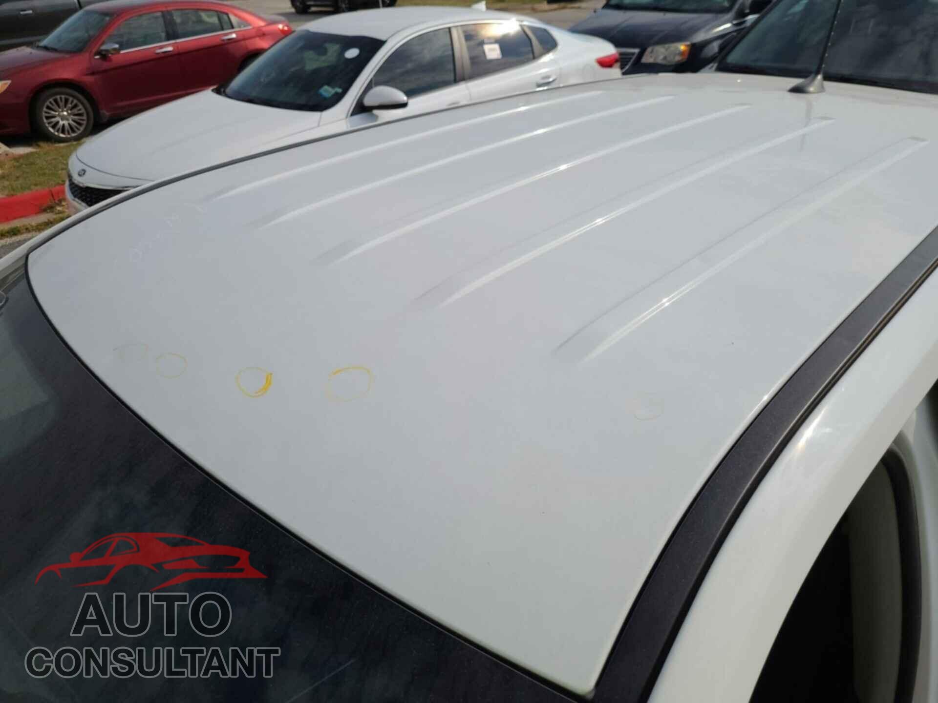 JEEP COMPASS 2022 - 3C4NJDAB9NT103227
