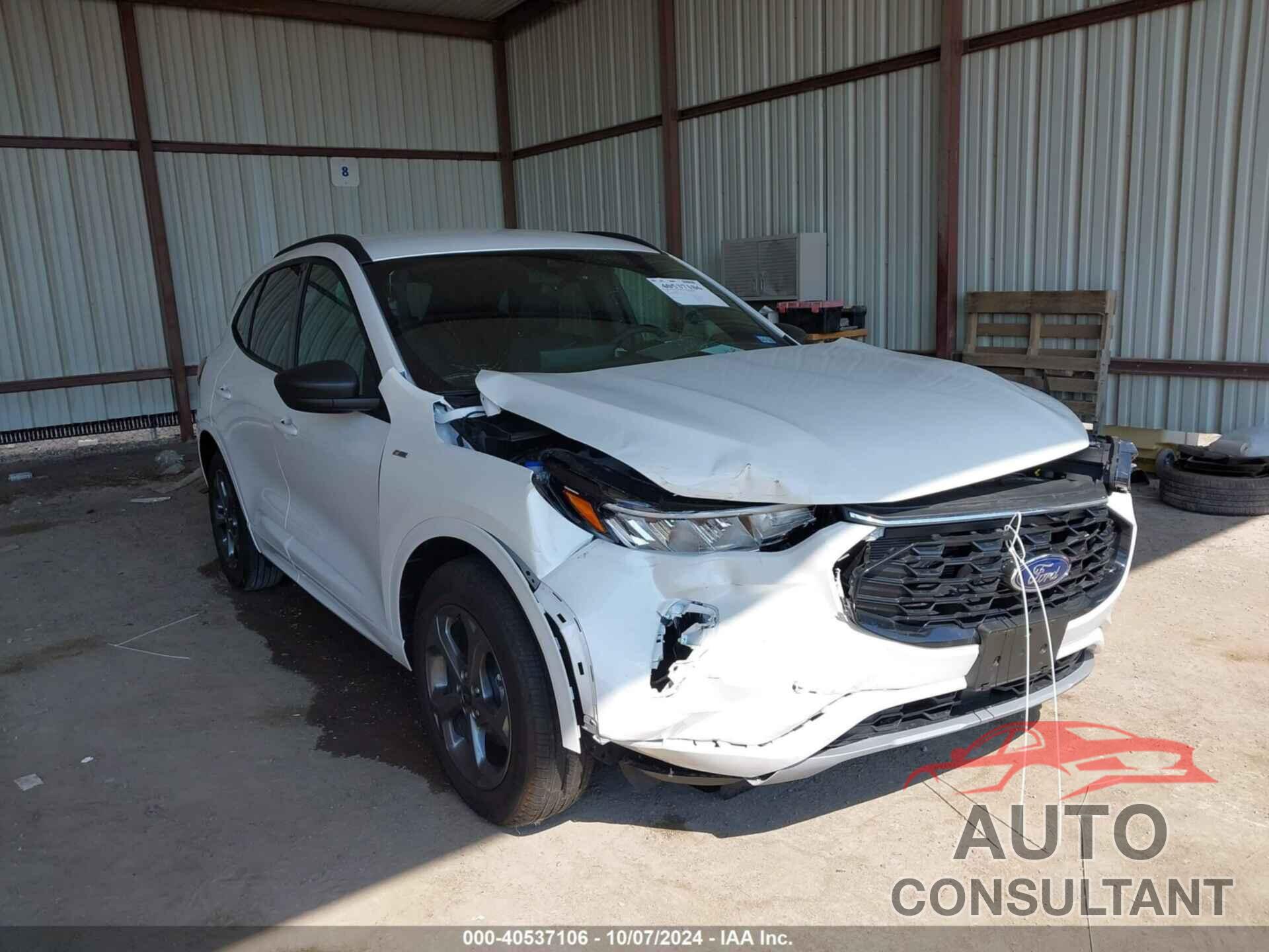 FORD ESCAPE 2024 - 1FMCU0MN6RUA95477