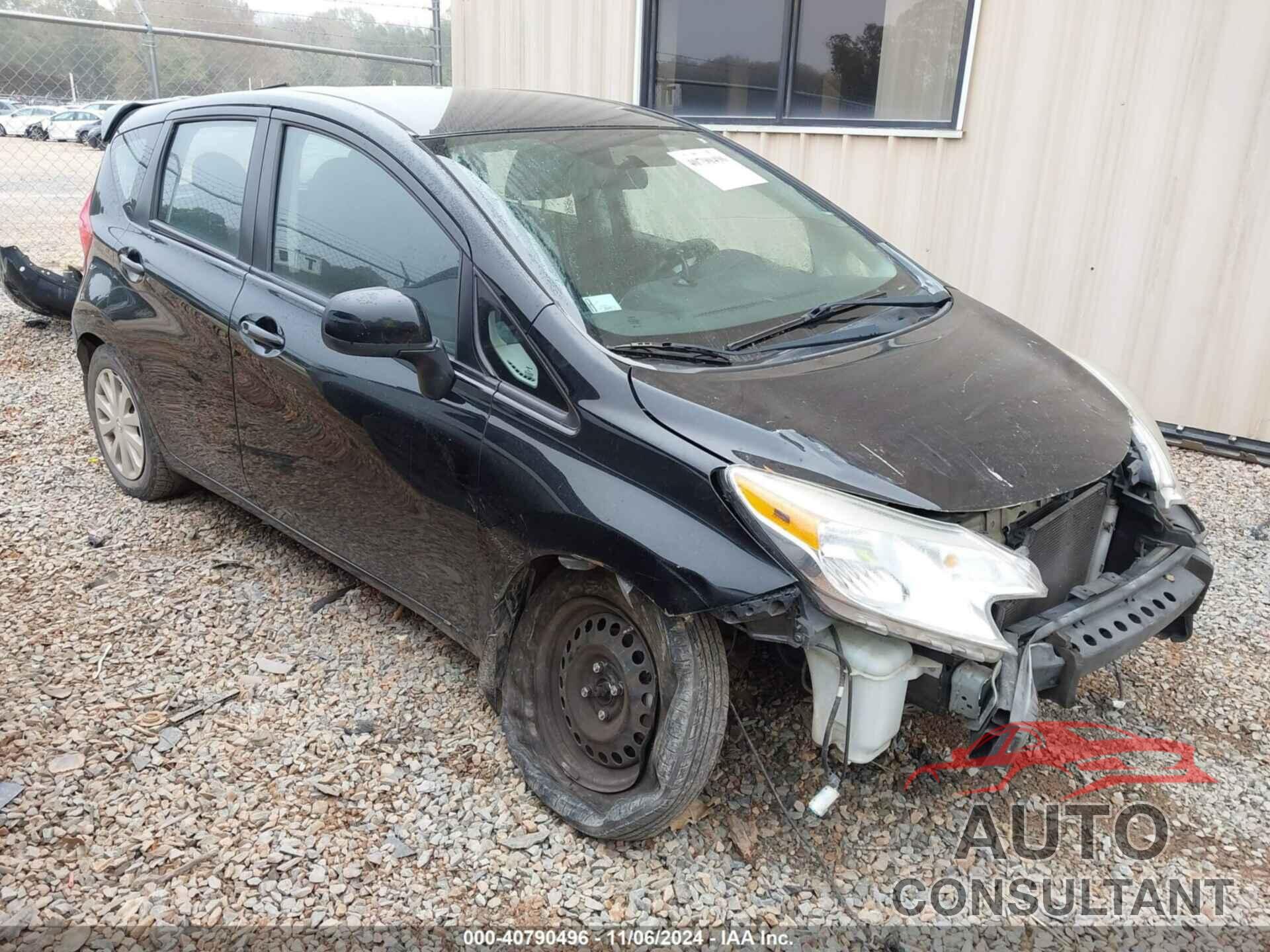 NISSAN VERSA NOTE 2014 - 3N1CE2CP7EL427627