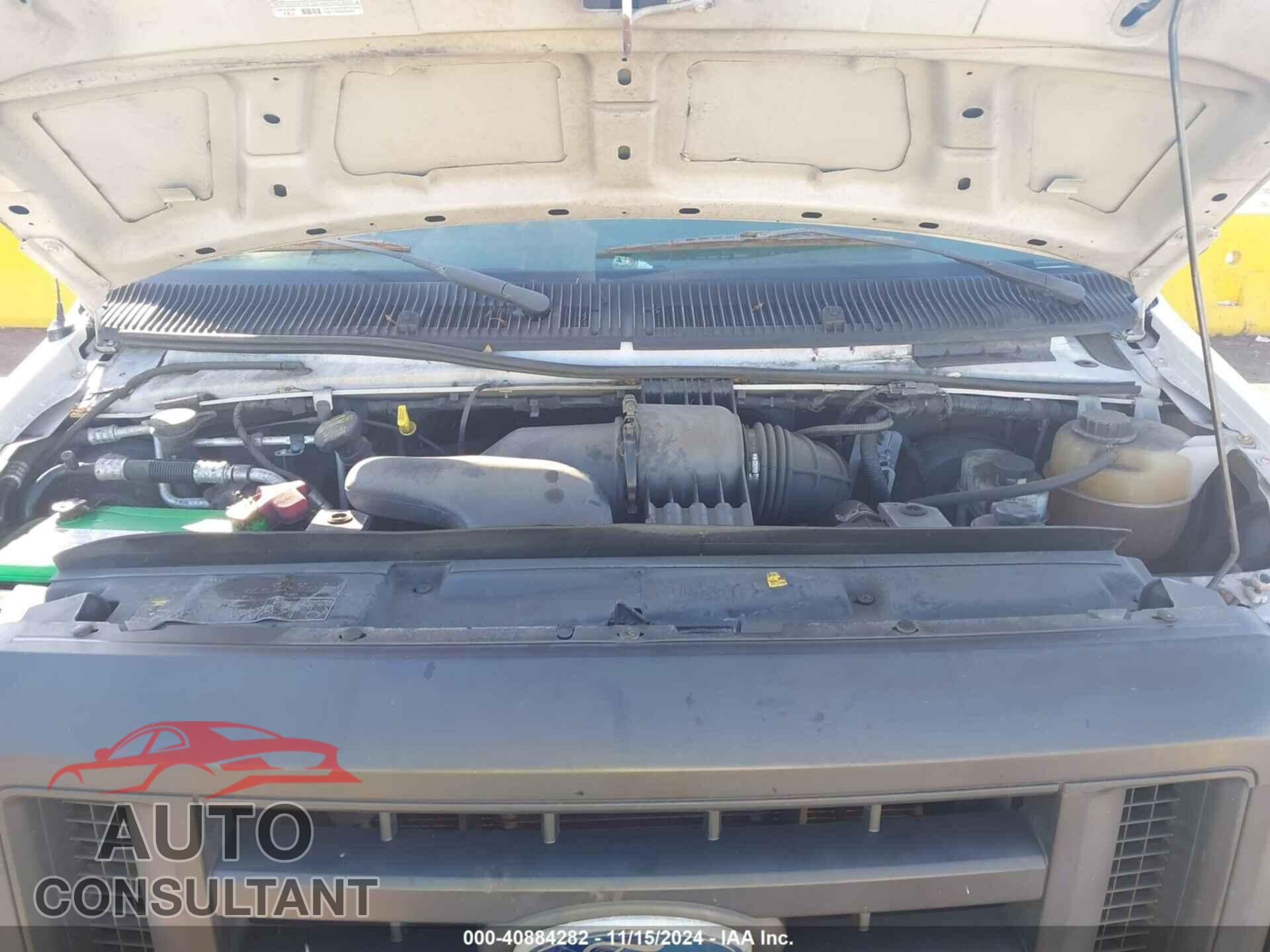 FORD E-150 2014 - 1FTNE1EW4EDA35053