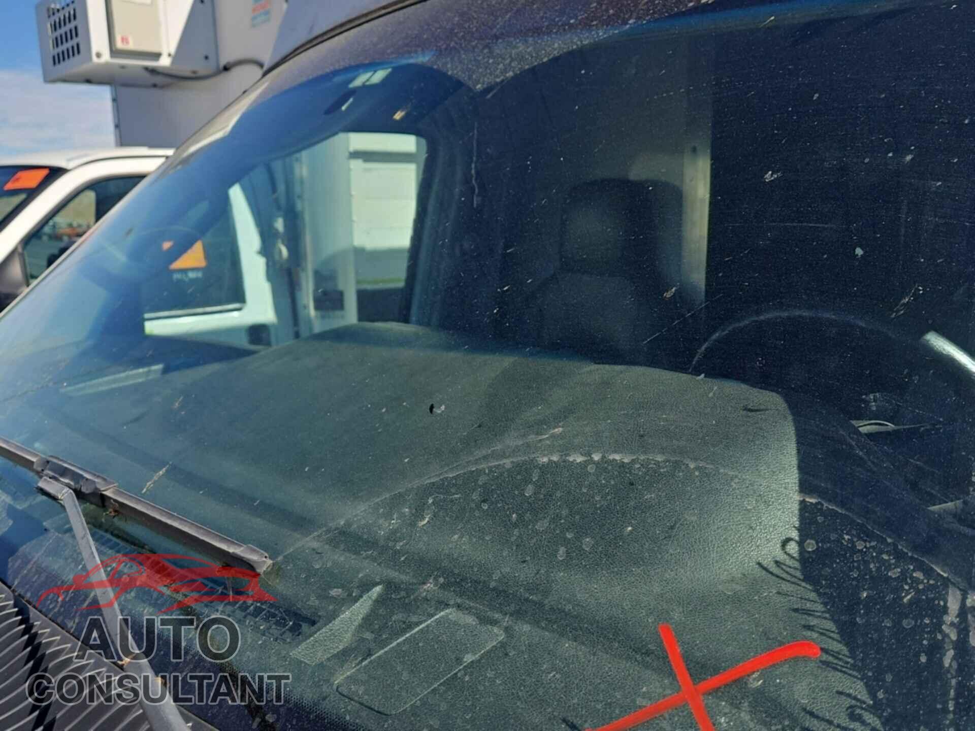 FORD ECONOLINE 2016 - 1FDXE4FS2GDC16172