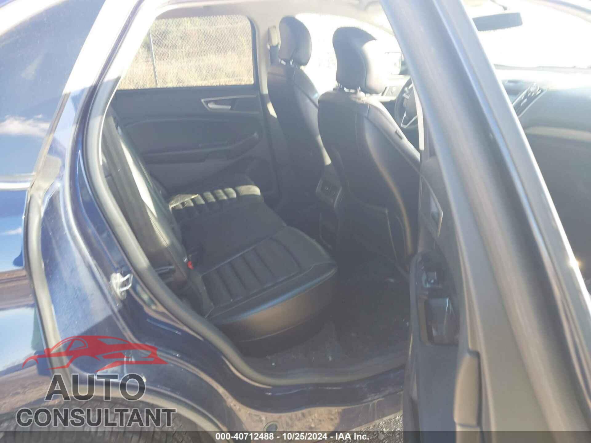 FORD EDGE 2016 - 2FMPK4J99GBC17080