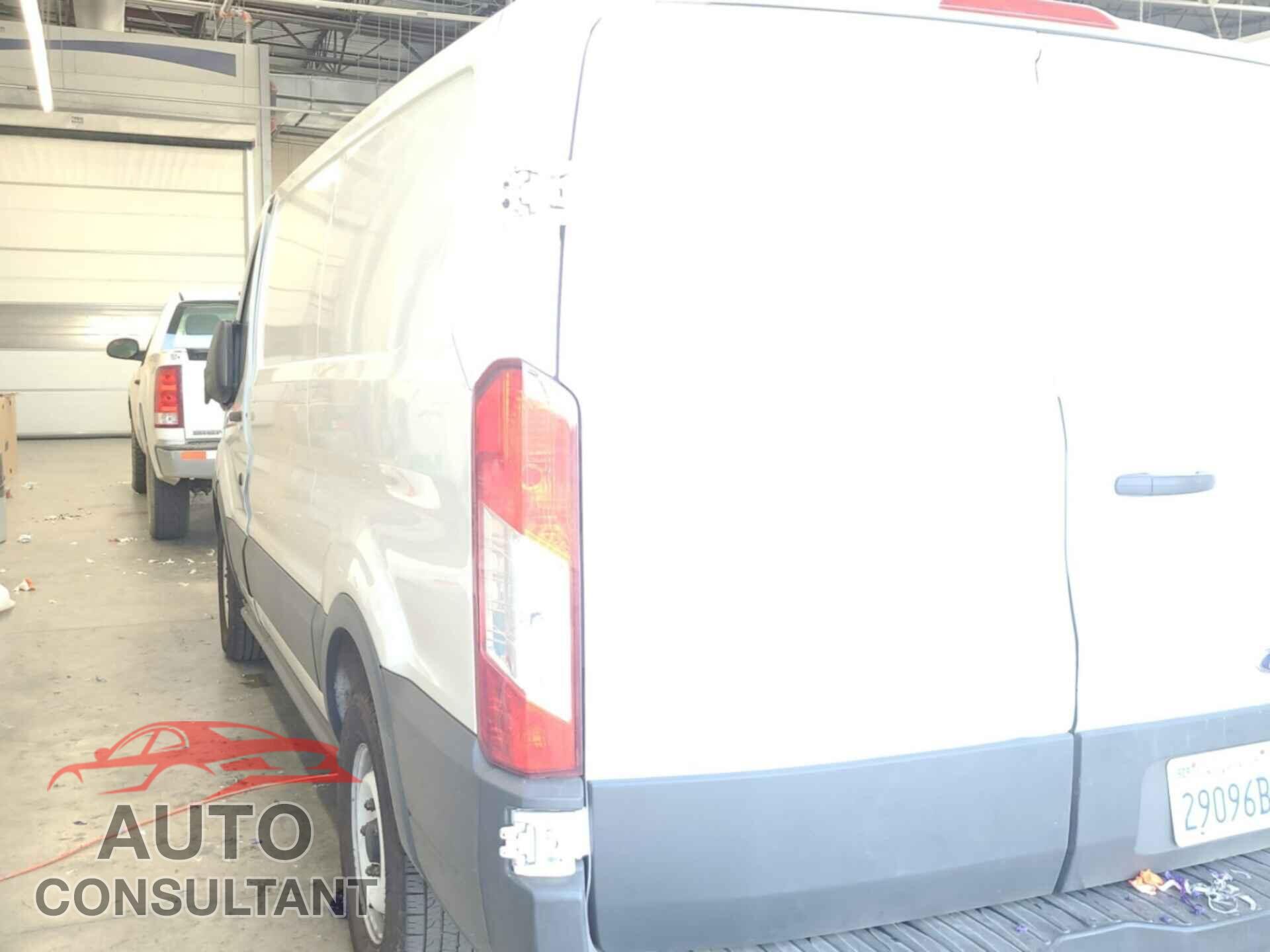 FORD TRANSIT 2016 - 1FTYE1YM6GKB35452