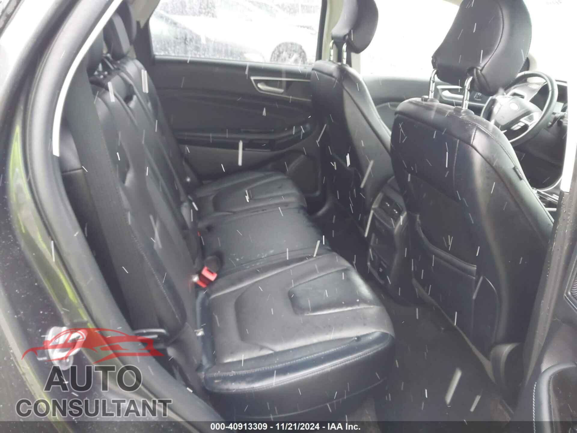FORD EDGE 2019 - 2FMPK3K98KBC07061