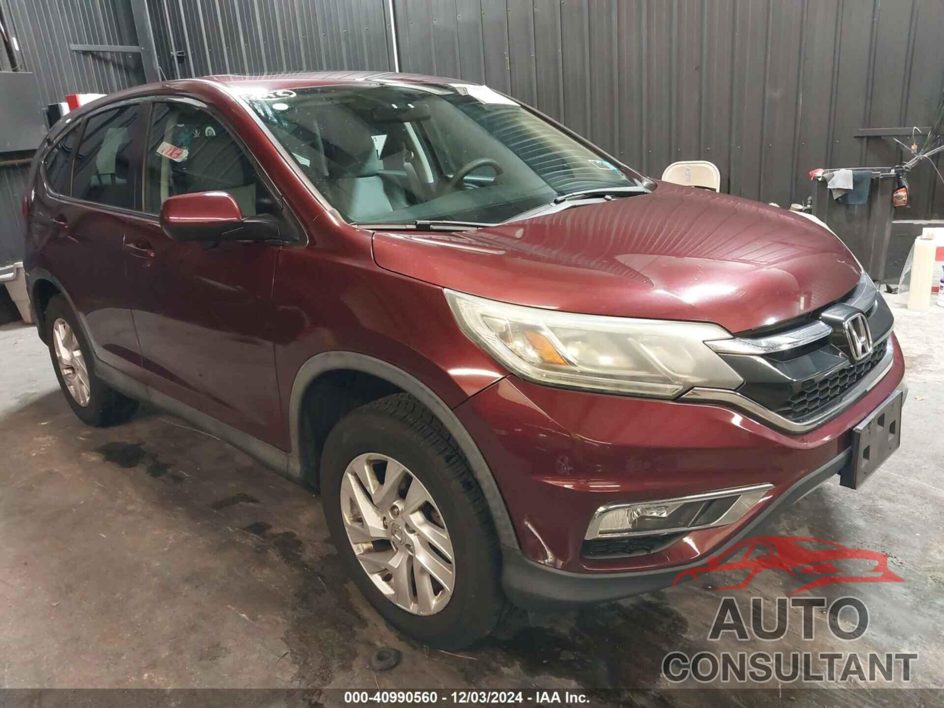 HONDA CR-V 2016 - 2HKRM4H51GH684072