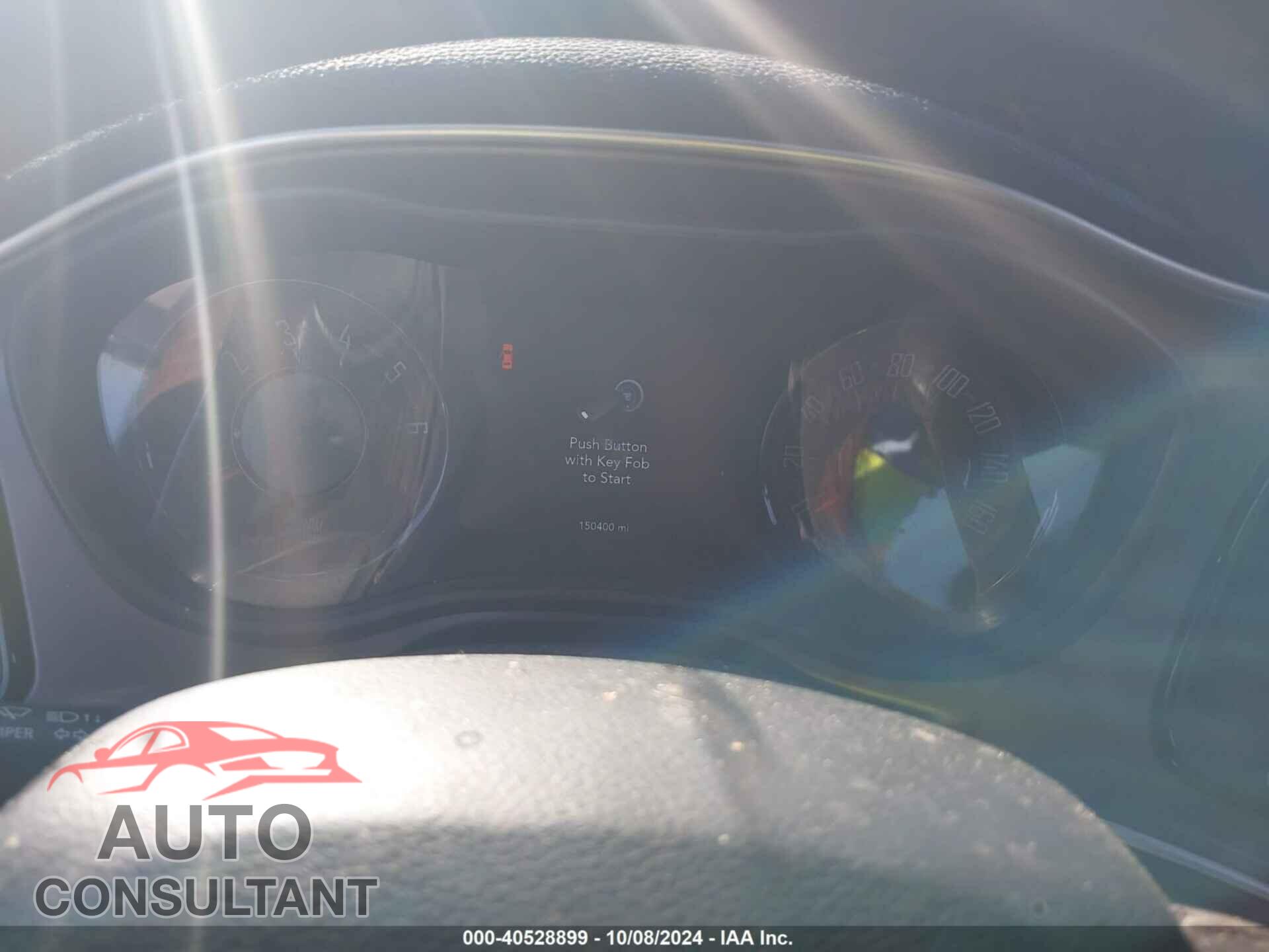DODGE CHALLENGER 2019 - 2C3CDZAG3KH503395