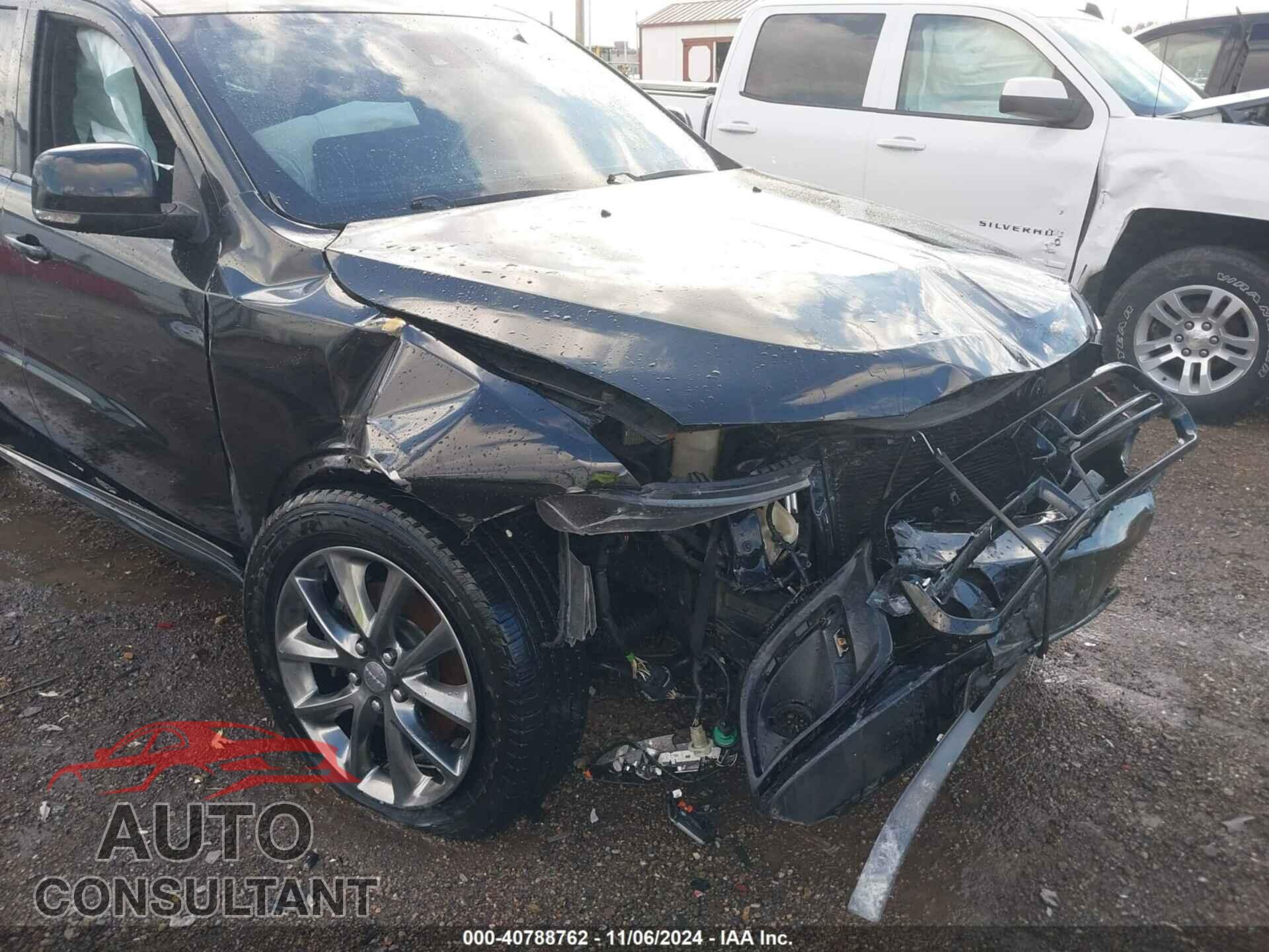 DODGE DURANGO 2014 - 1C4SDJCT5EC591912