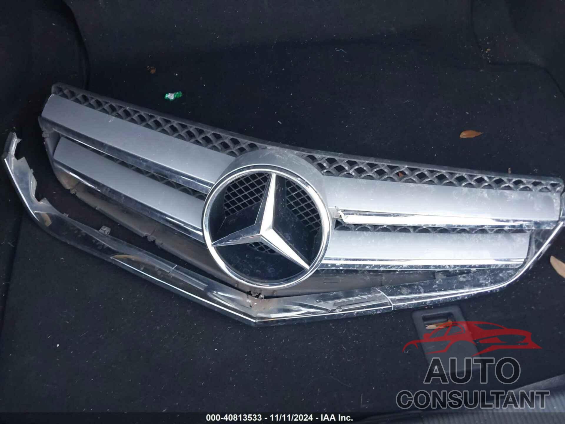 MERCEDES-BENZ E 350 2010 - WDDKJ5GB8AF038963