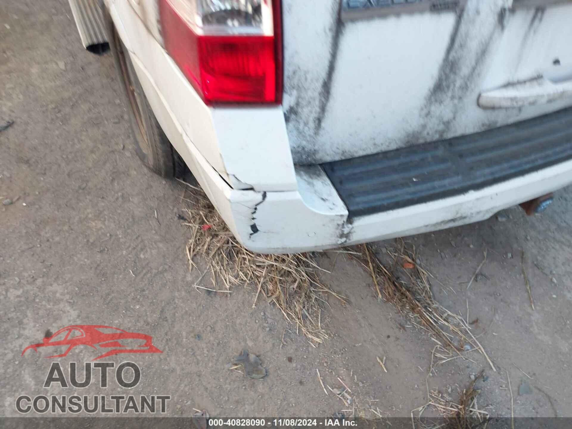 FORD EXPEDITION 2014 - 1FMJU2A54EEF10355