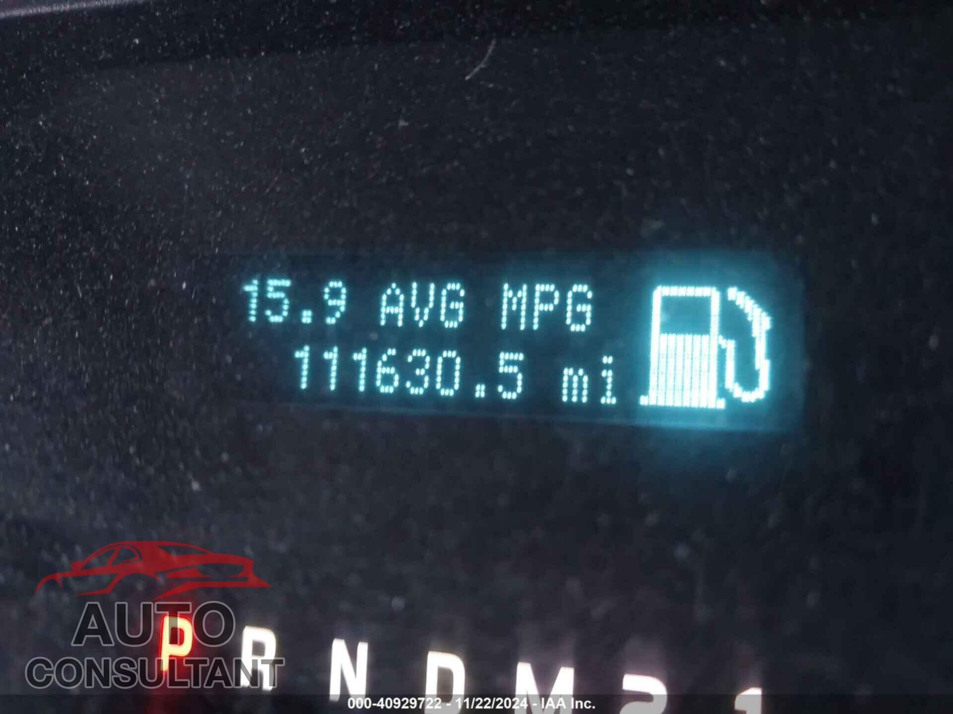 FORD F-150 2013 - 1FTFX1CF1DFD64104