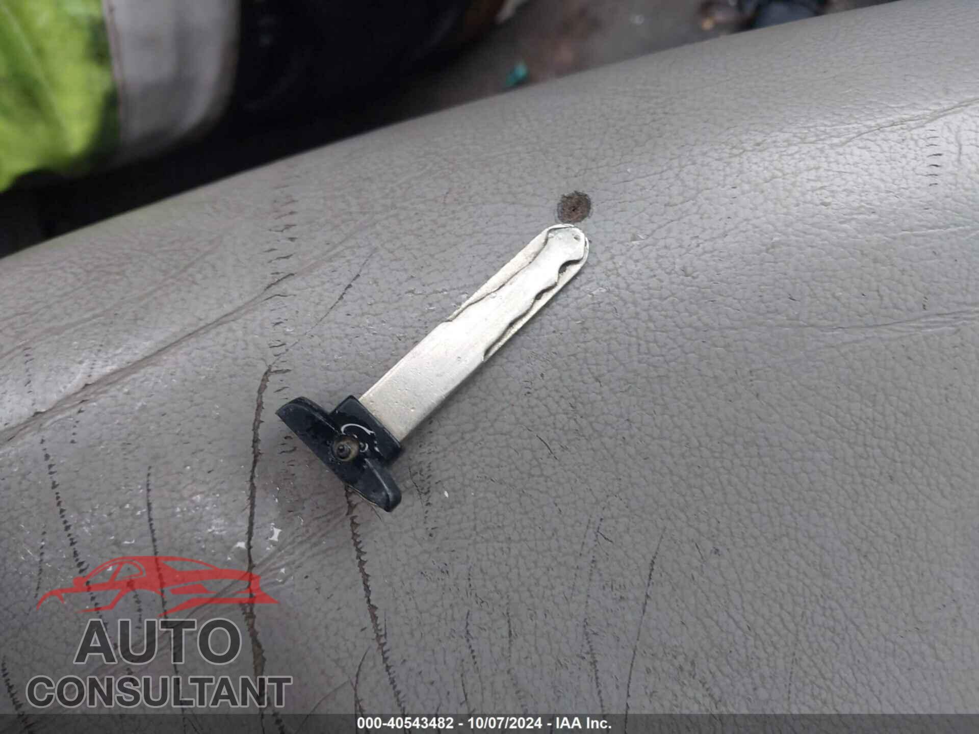 HONDA CIVIC 2012 - 2HGFB2F90CH327196